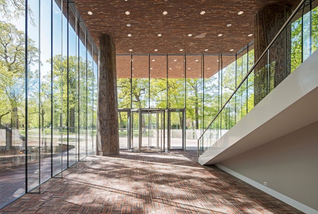 Beeld: Sjaak Henselmans