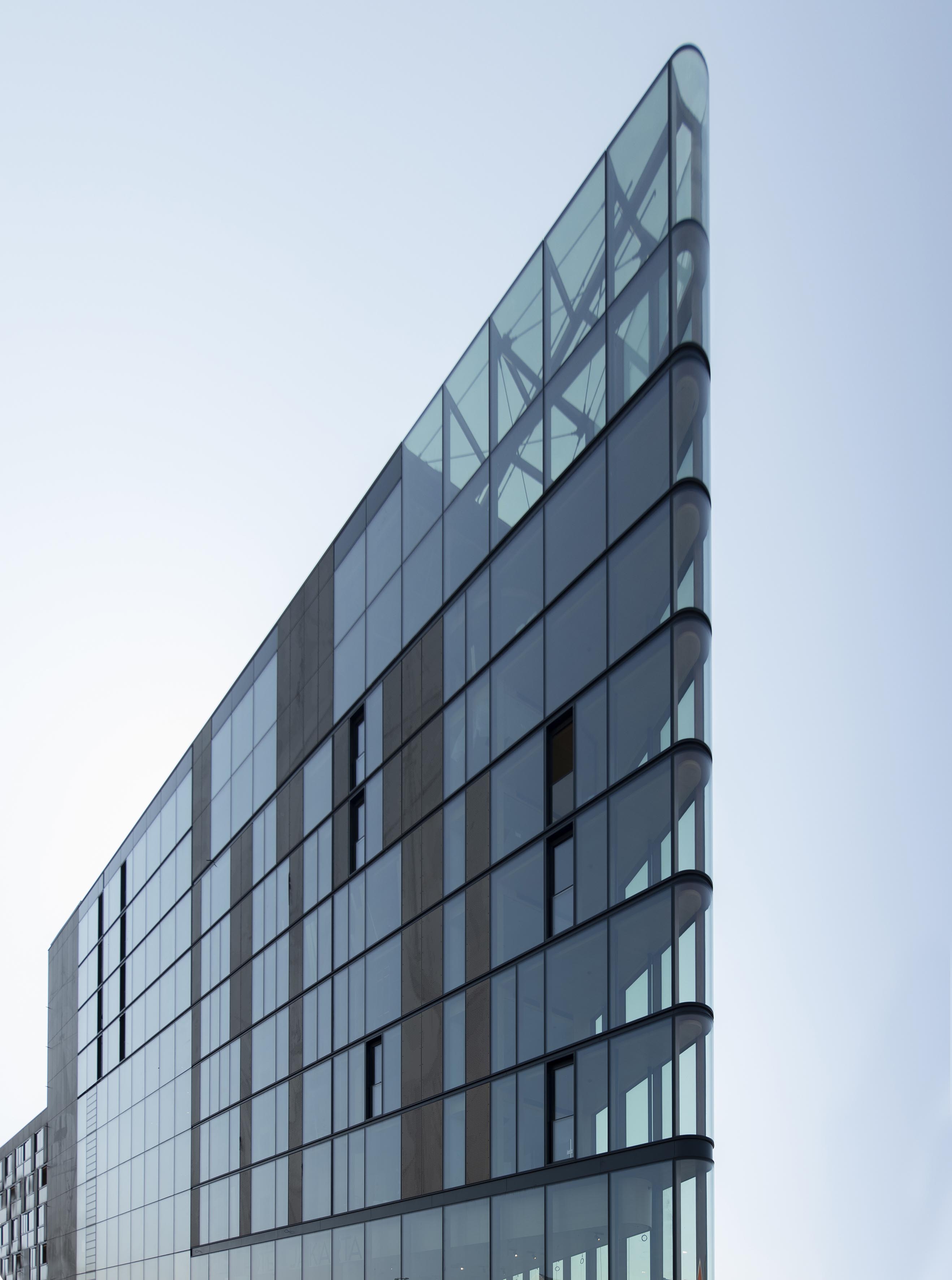 Jakarta hotel, Amsterdam - SeARCH