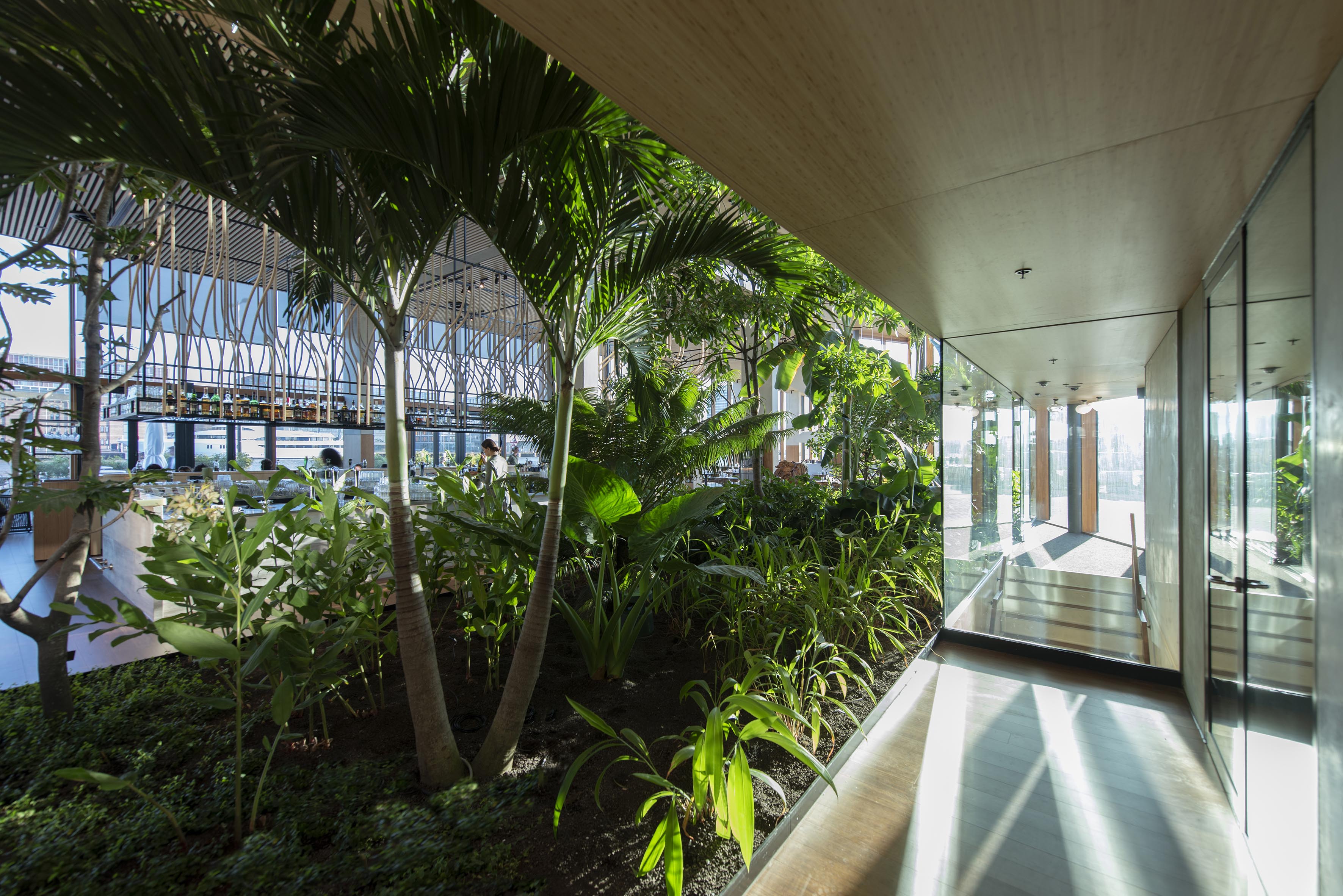 Jakarta hotel, Amsterdam - SeARCH