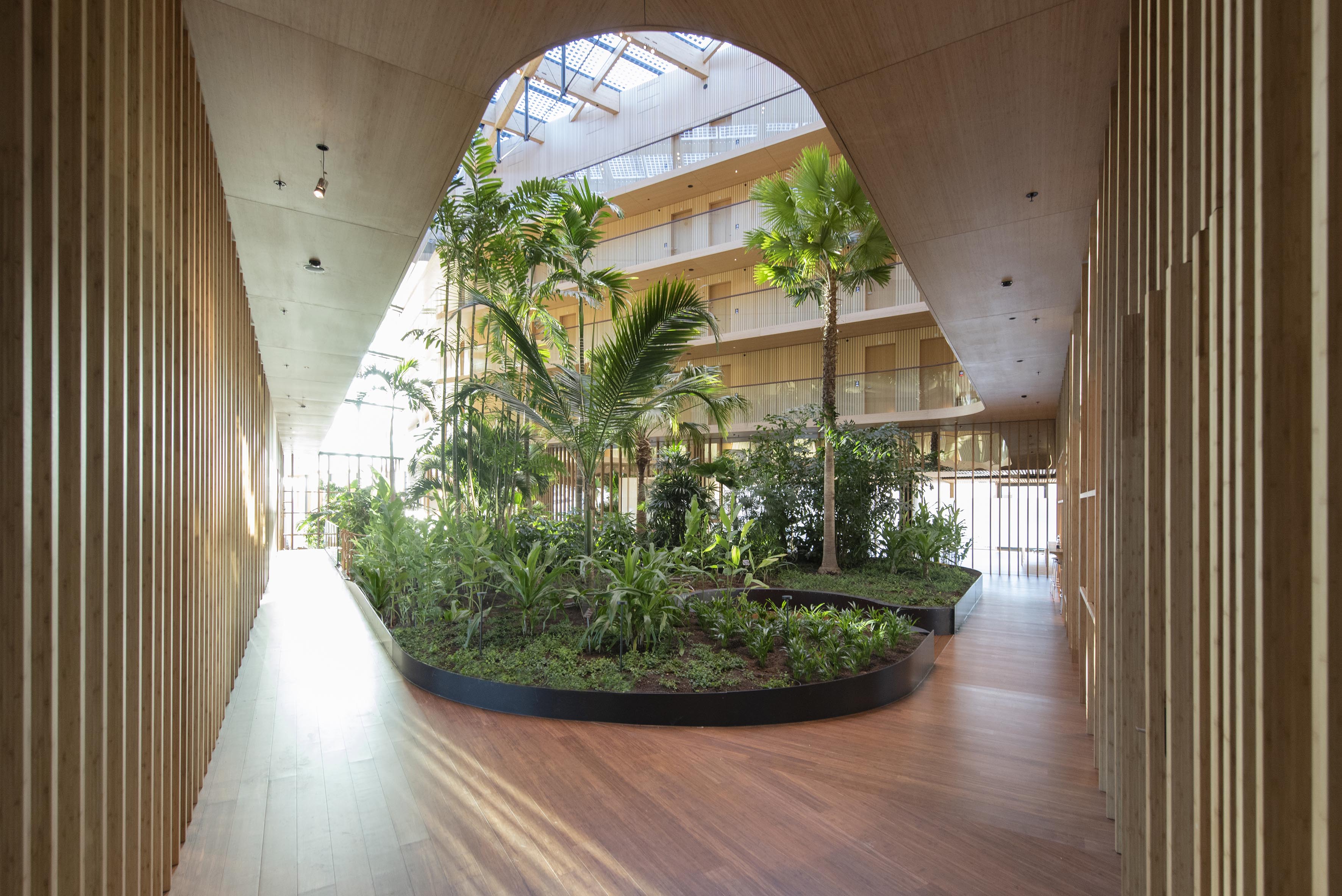 Jakarta hotel, Amsterdam - SeARCH