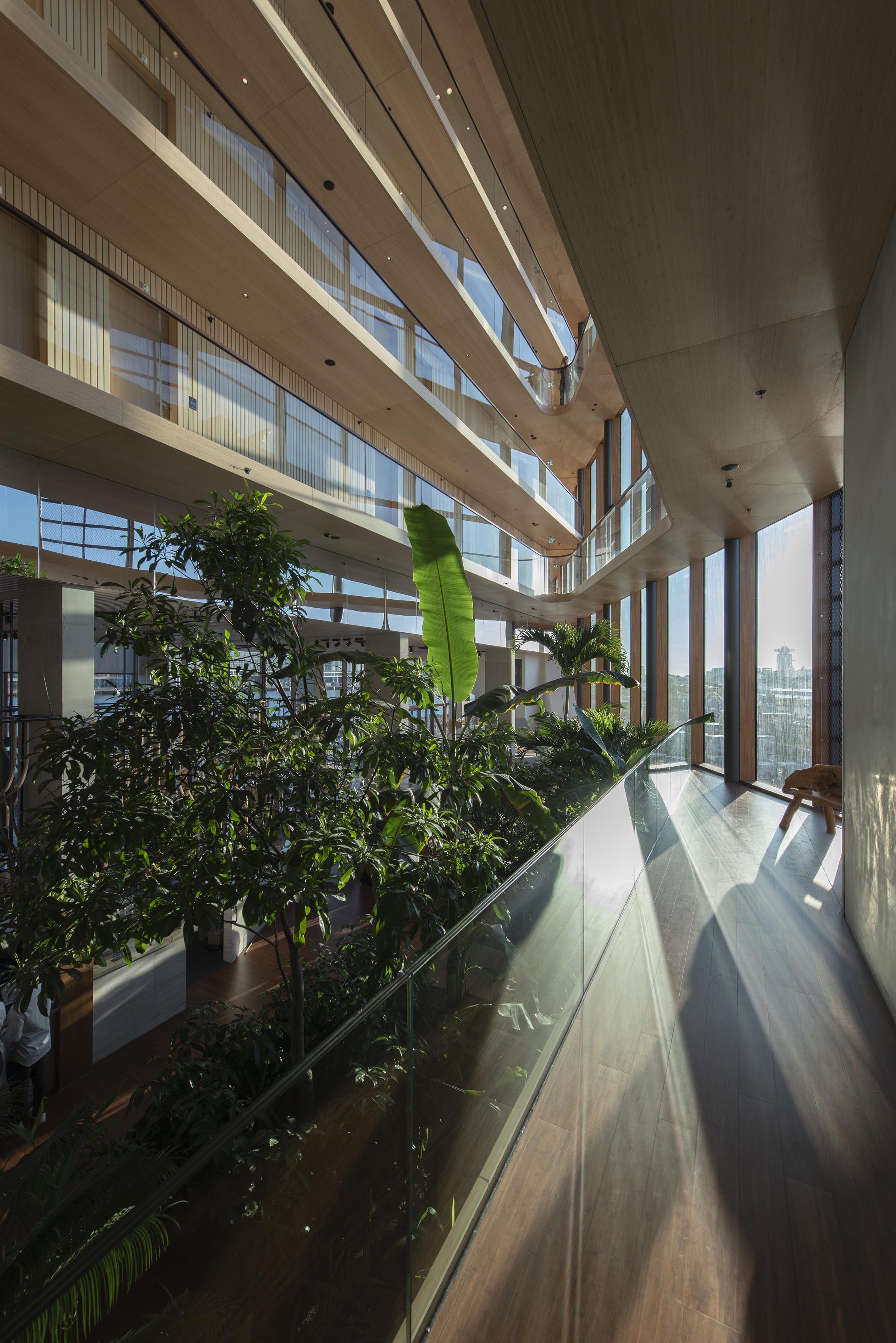 Jakarta hotel, Amsterdam - SeARCH