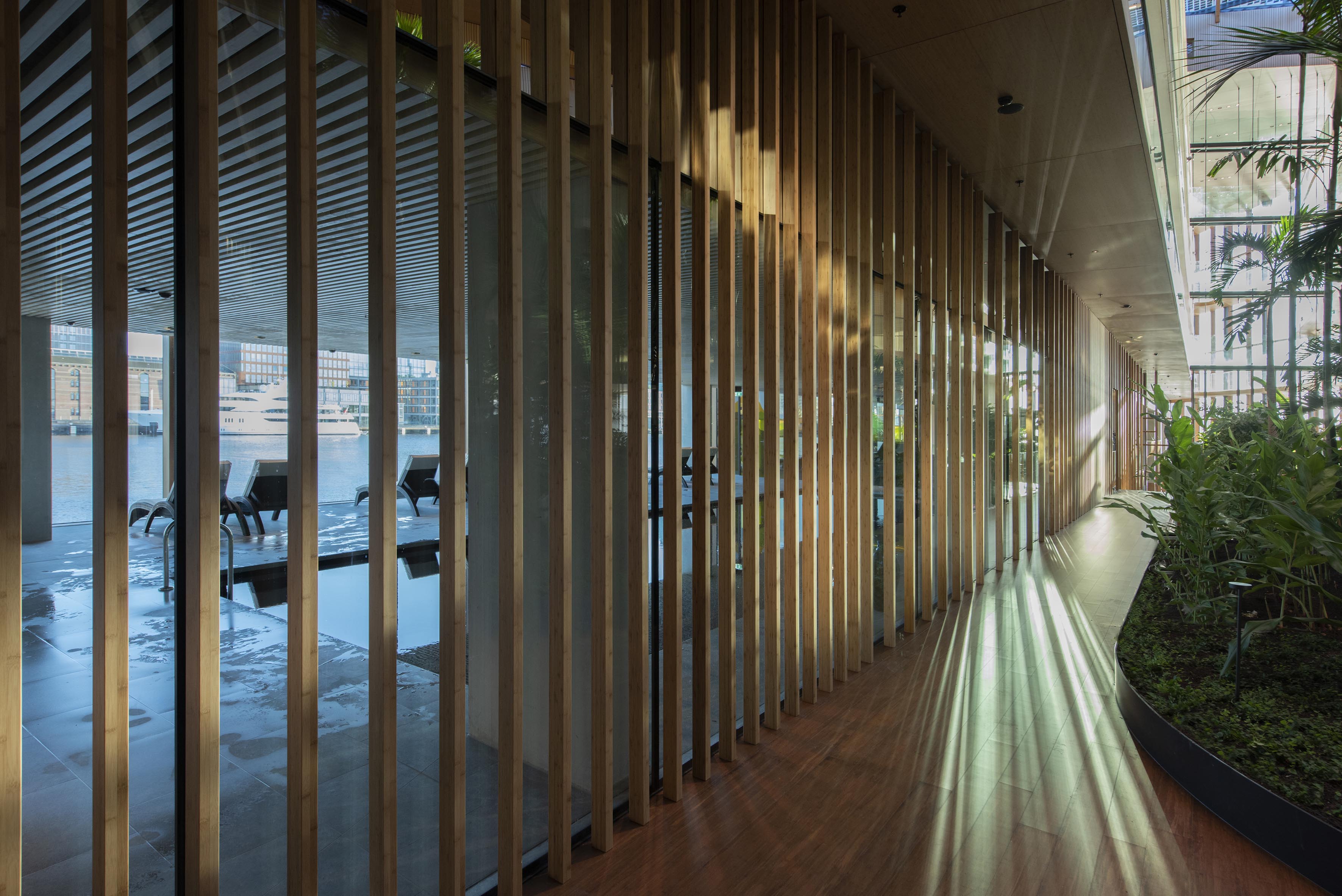 Jakarta hotel, Amsterdam - SeARCH