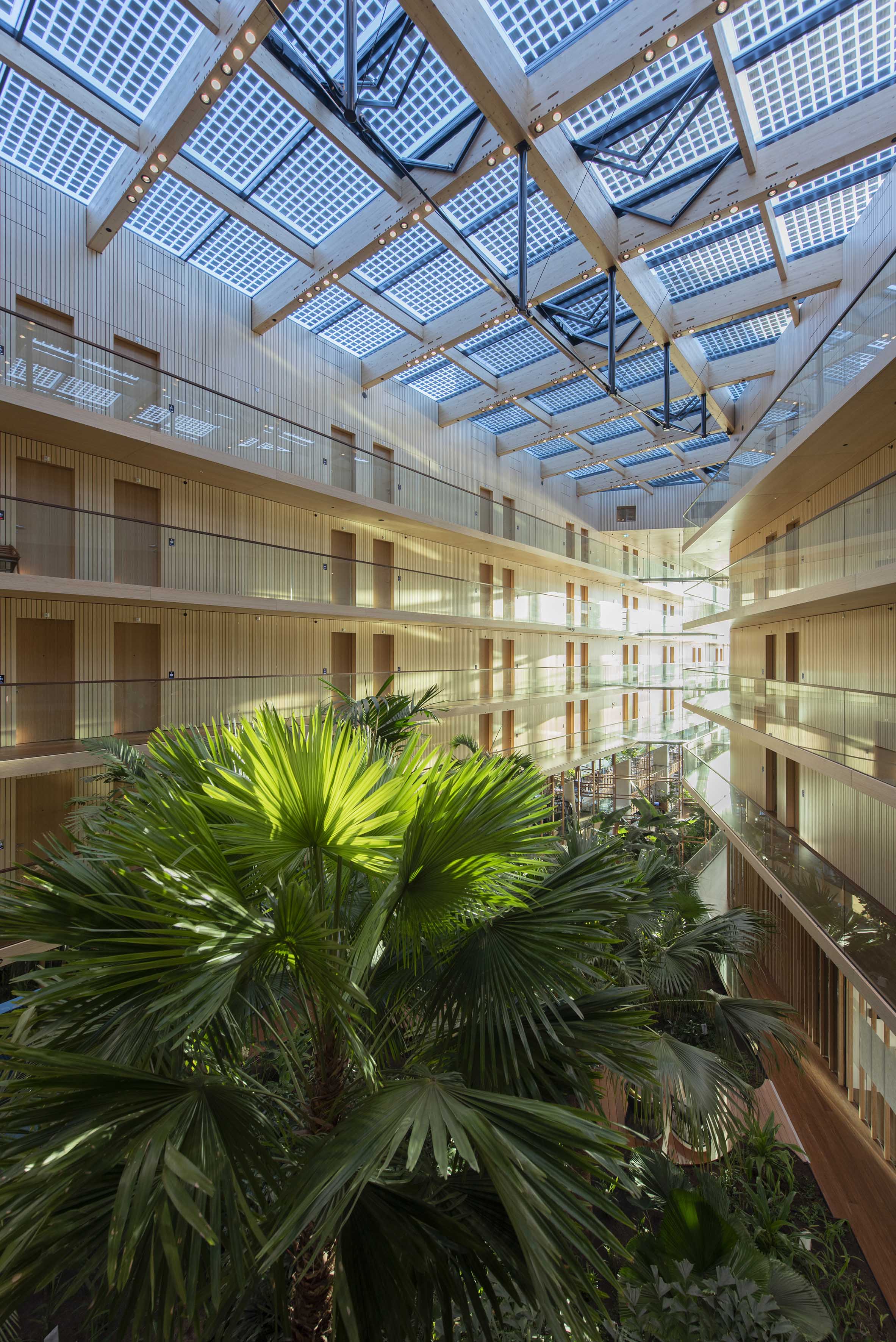 Jakarta hotel, Amsterdam - SeARCH