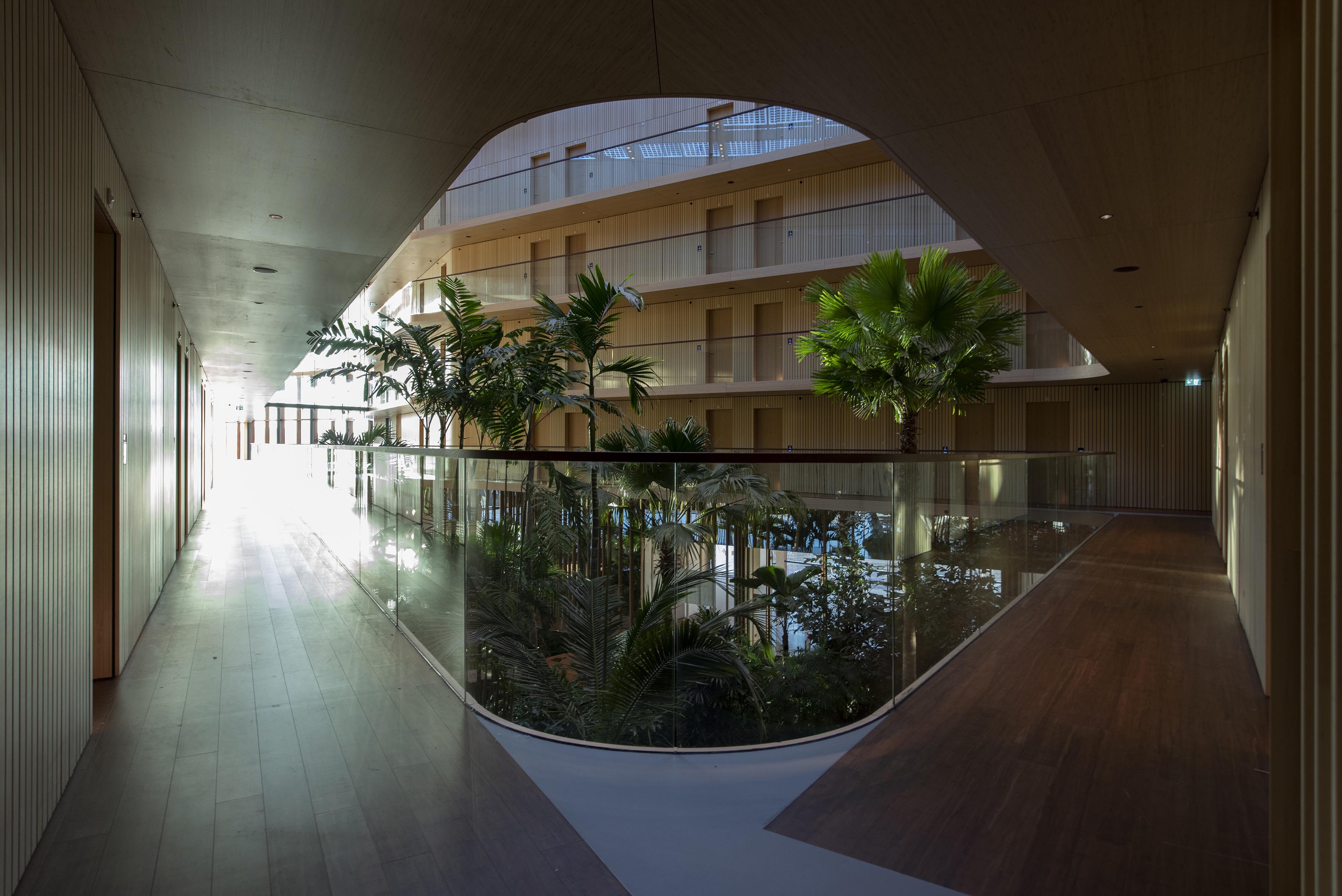 Jakarta hotel, Amsterdam - SeARCH