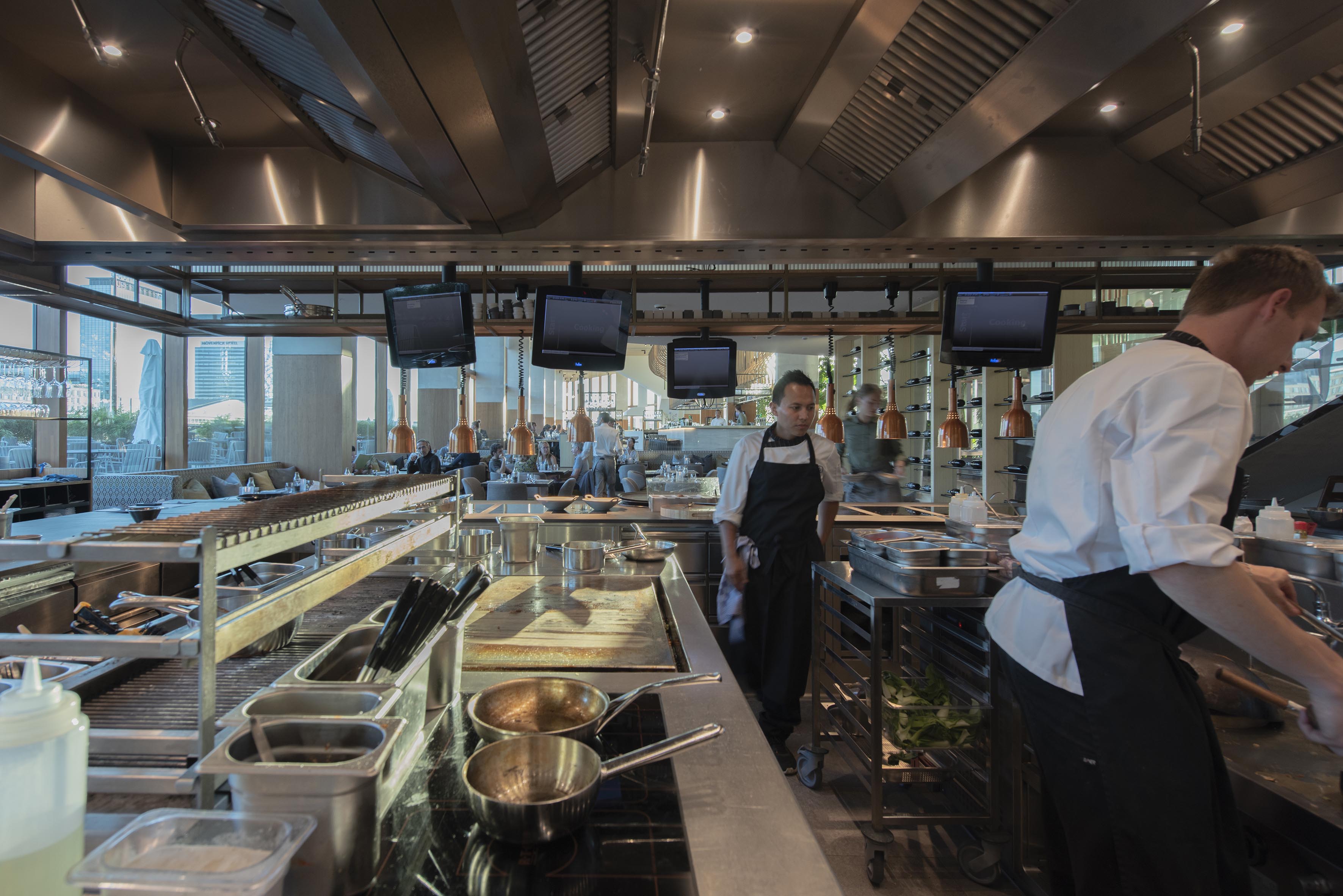 Jakarta hotel, Amsterdam - SeARCH