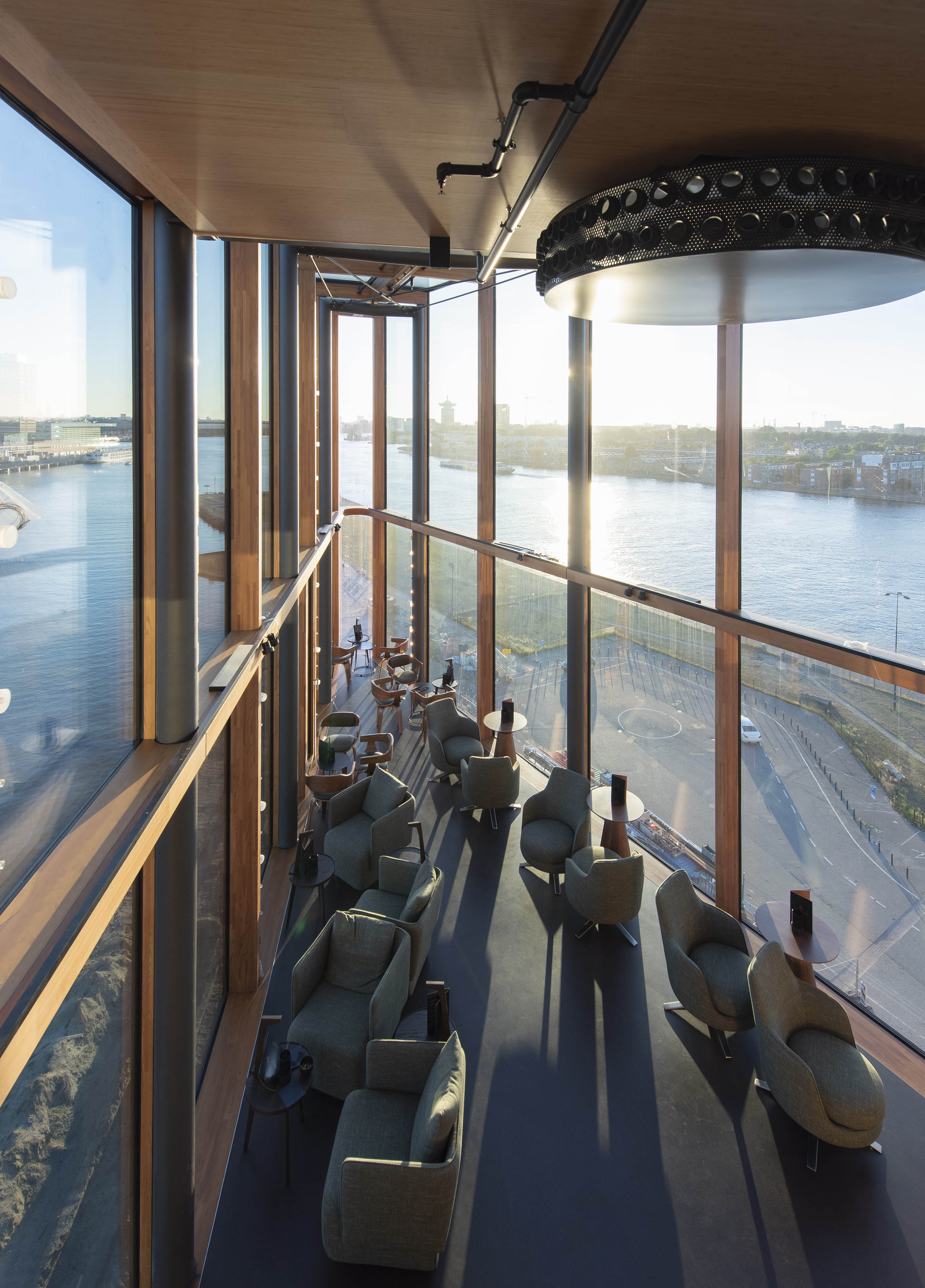 Jakarta hotel, Amsterdam - SeARCH