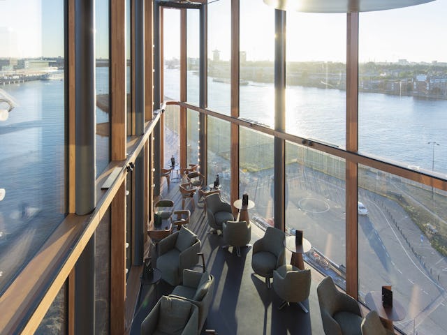 Jakarta hotel, Amsterdam - SeARCH