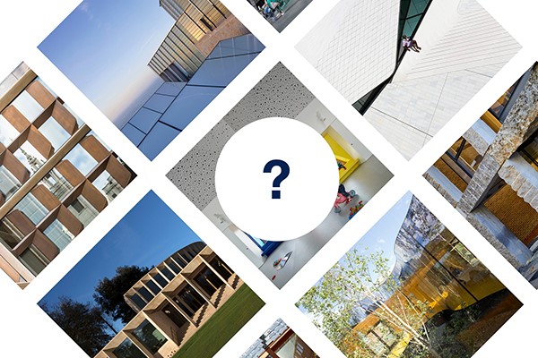 De foto is afkomstig van Architects Journal