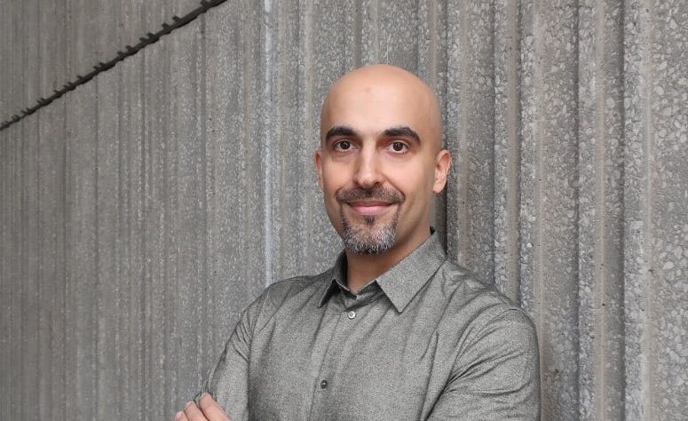 Amin Alsaden nieuwe directeur Sharjah Architecture Triennial