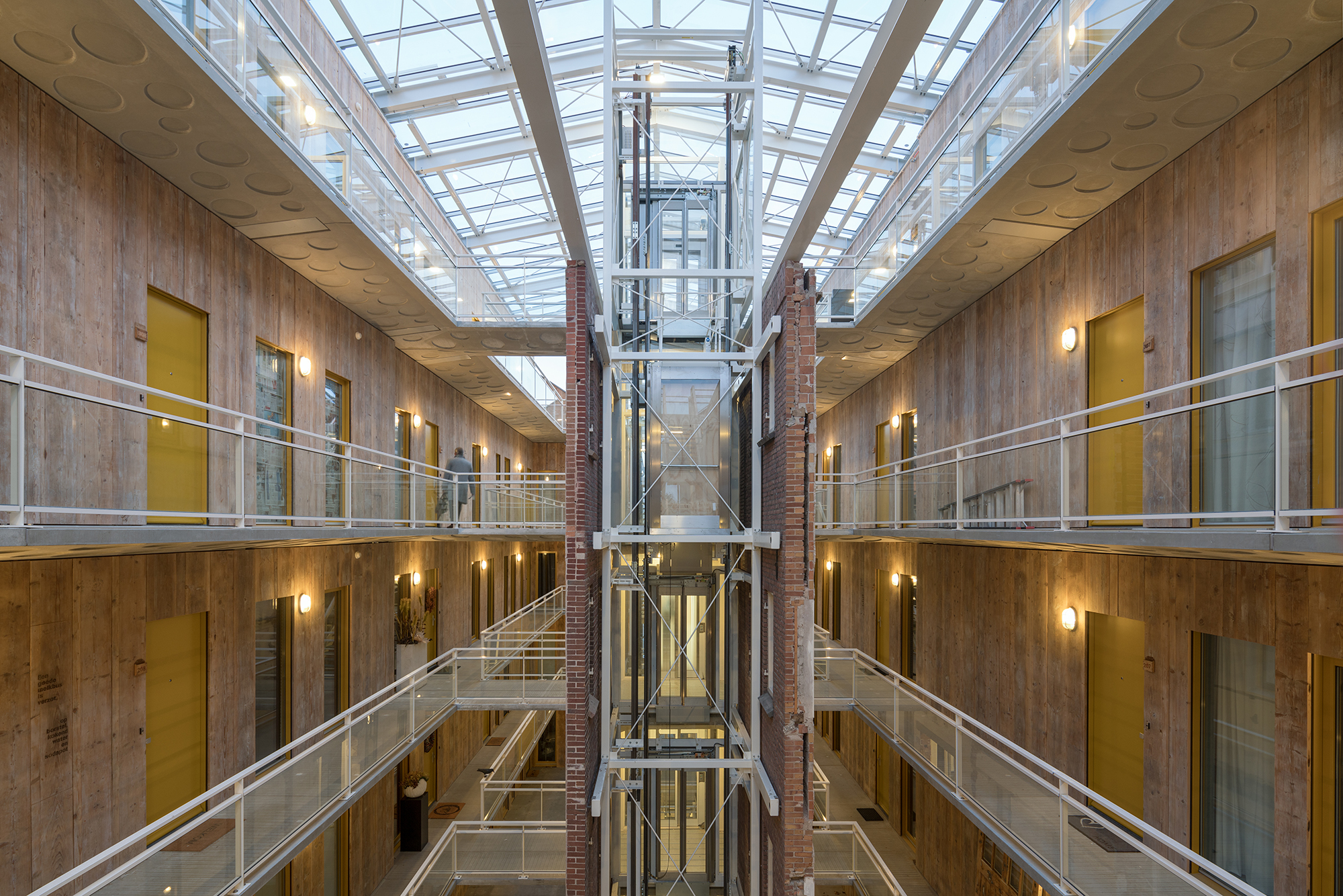 foto: Ossip van Duivenbode