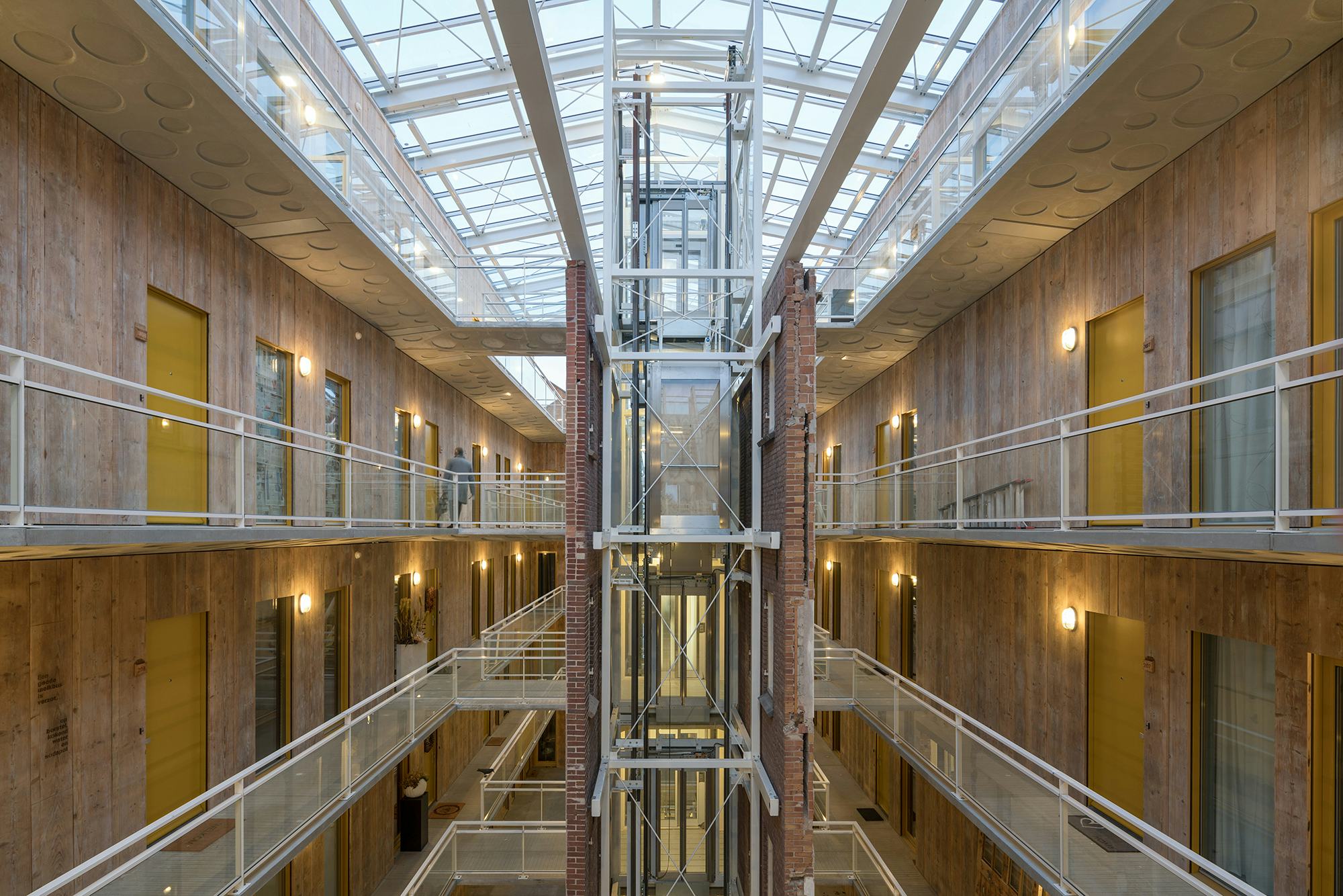 foto: Ossip van Duivenbode