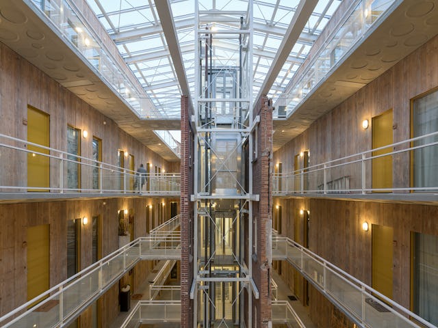 foto: Ossip van Duivenbode