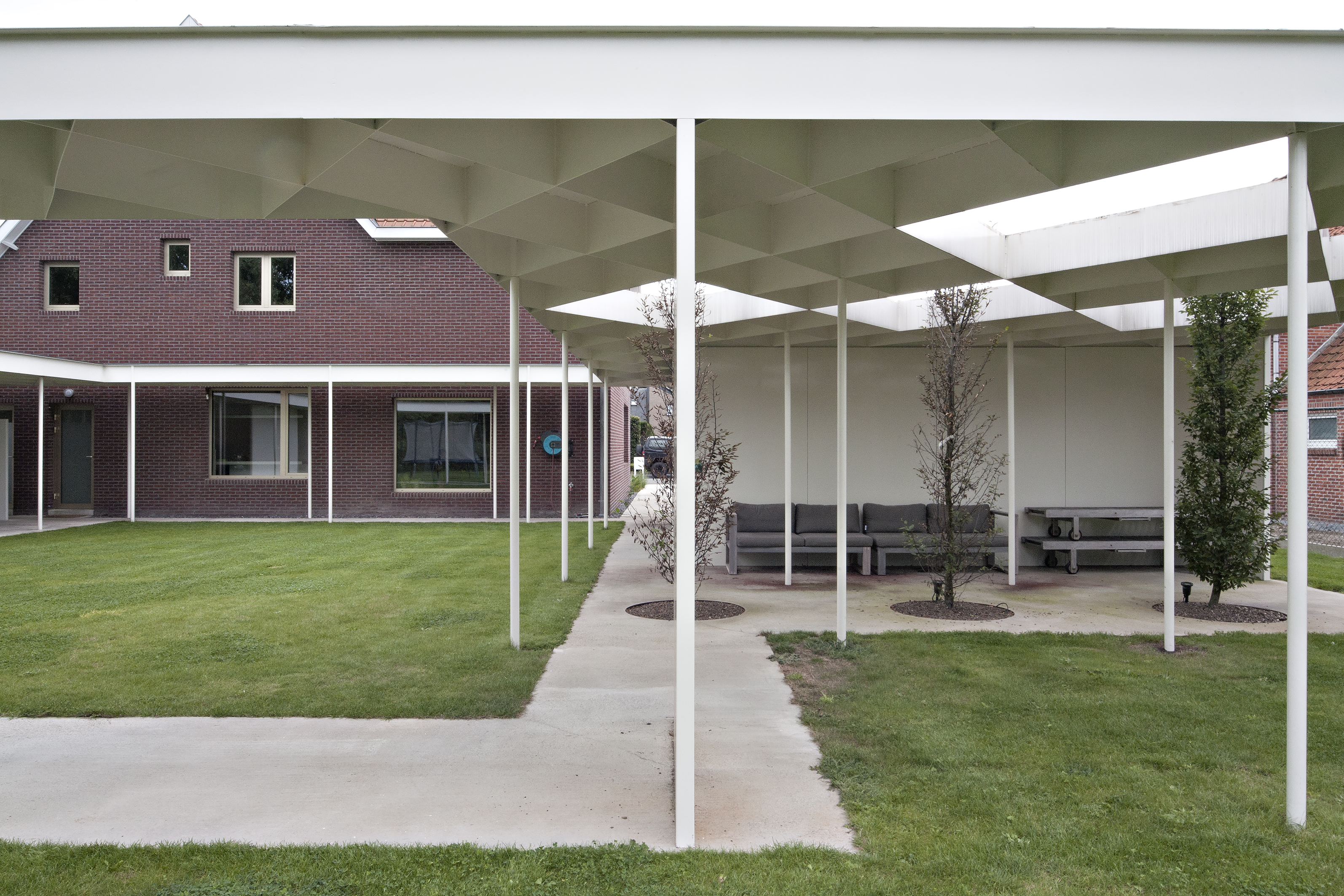 arch. Hans Maes - foto Joep Gosen