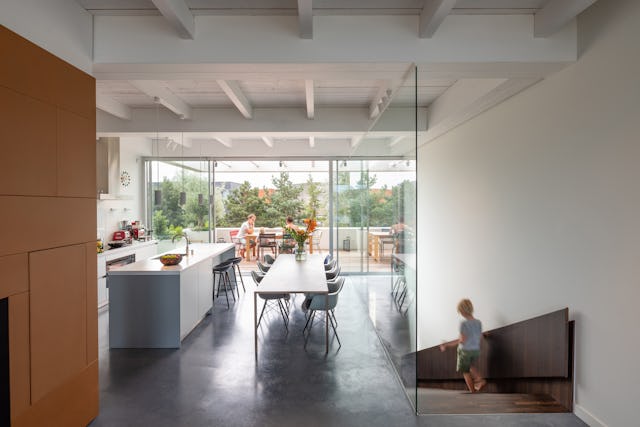 beeld Ossip van Duivenbode