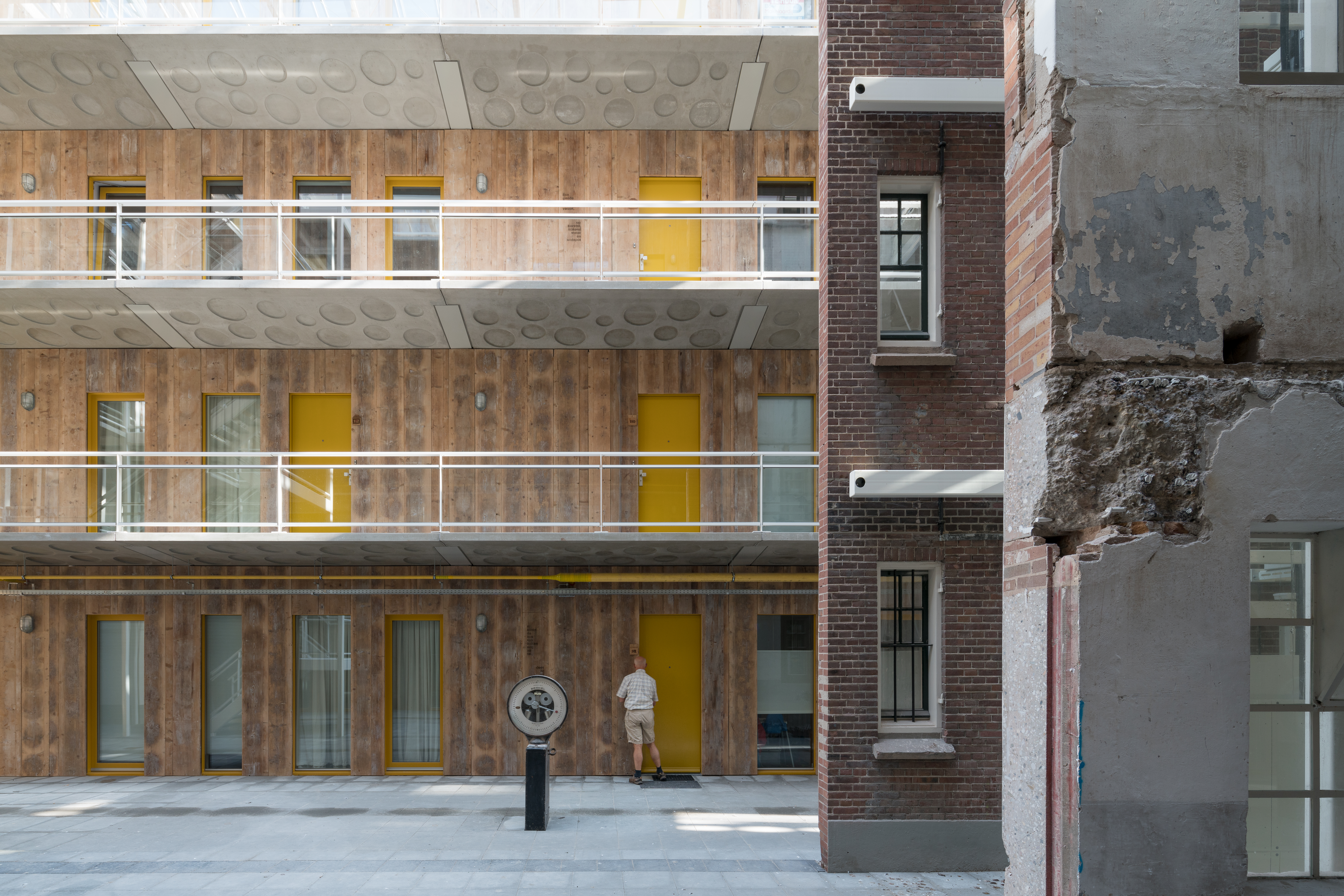 foto: Ossip van Duivenbode