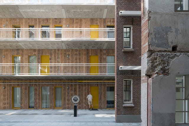 foto: Ossip van Duivenbode