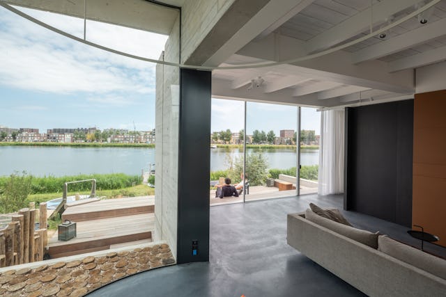 beeld Ossip van Duivenbode