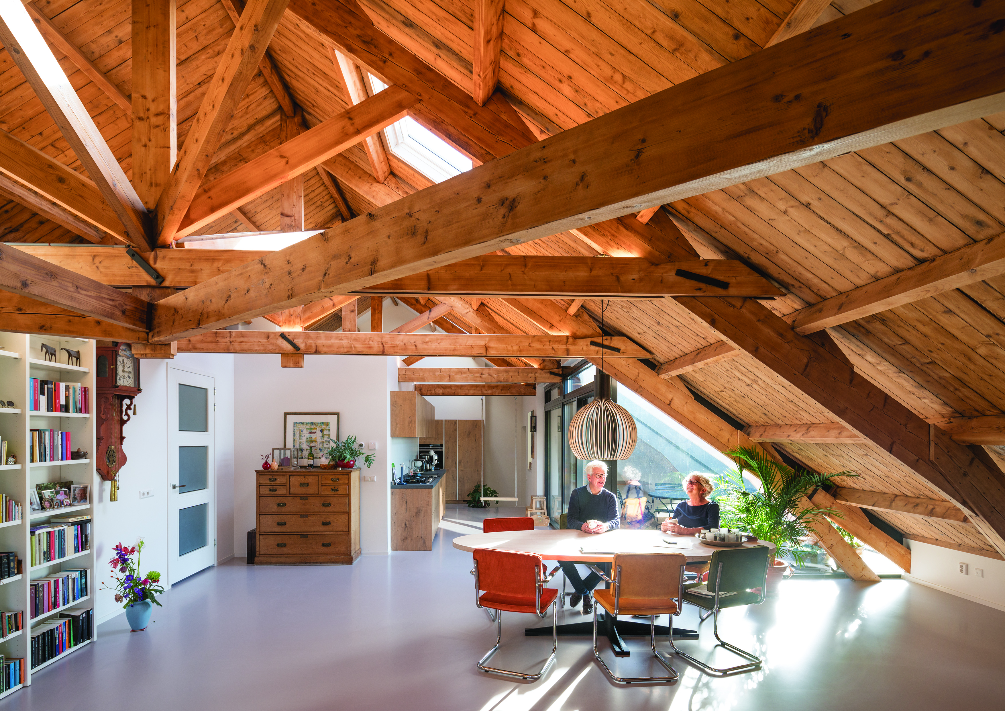 Beeld: Ossip van Duivenbode