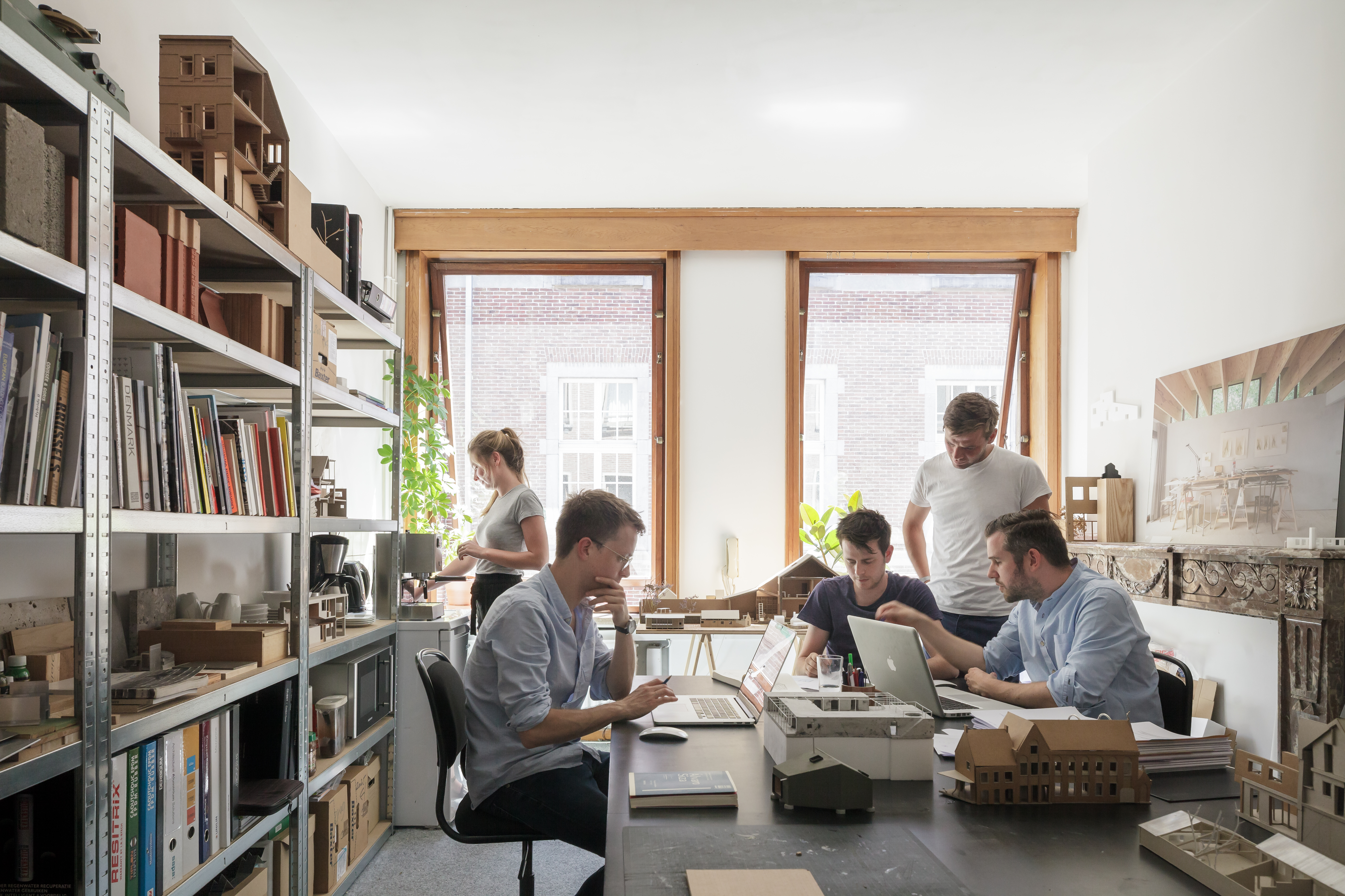 Beeld Stijn Bollaert