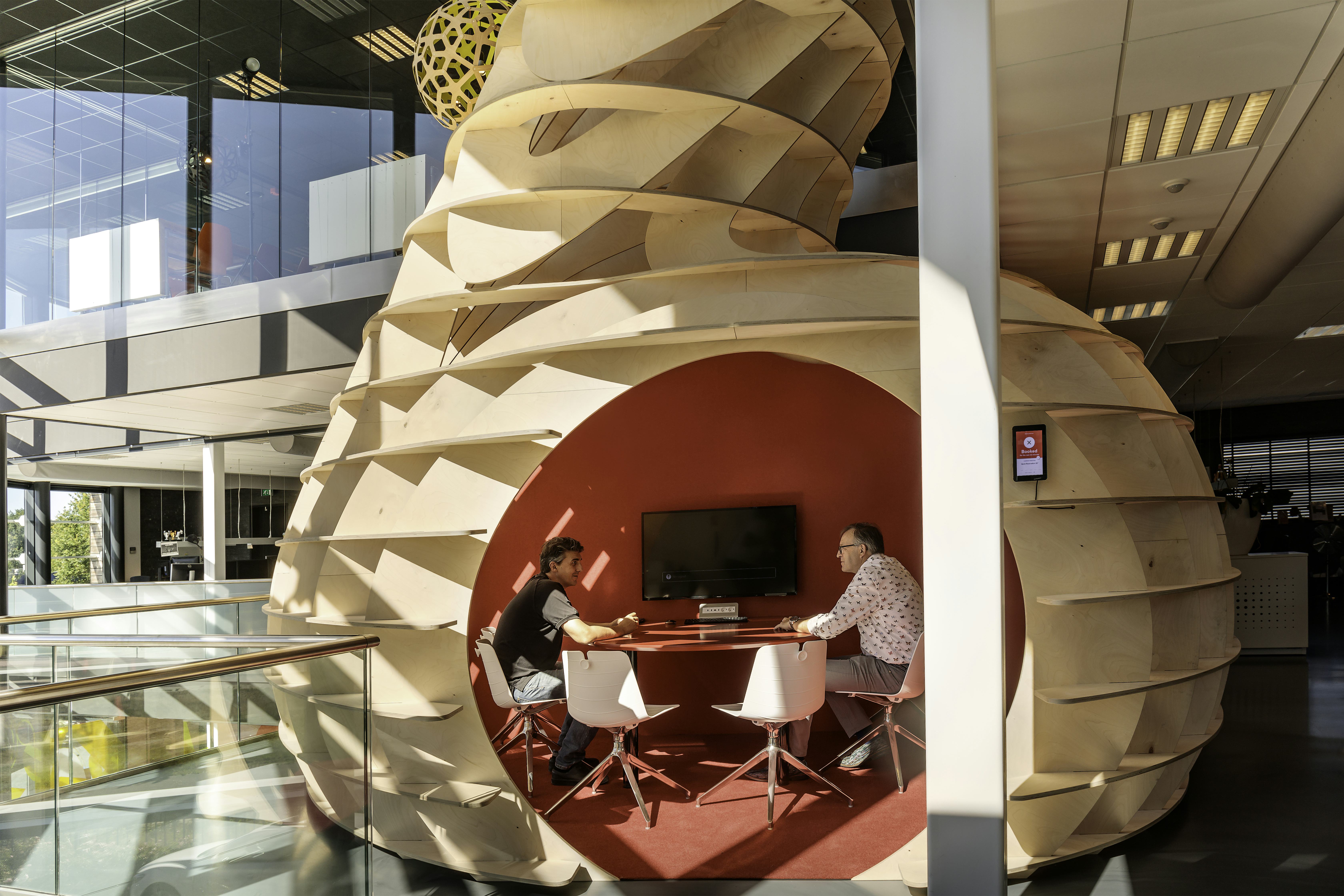 Beeld: Tjeerd Derkink