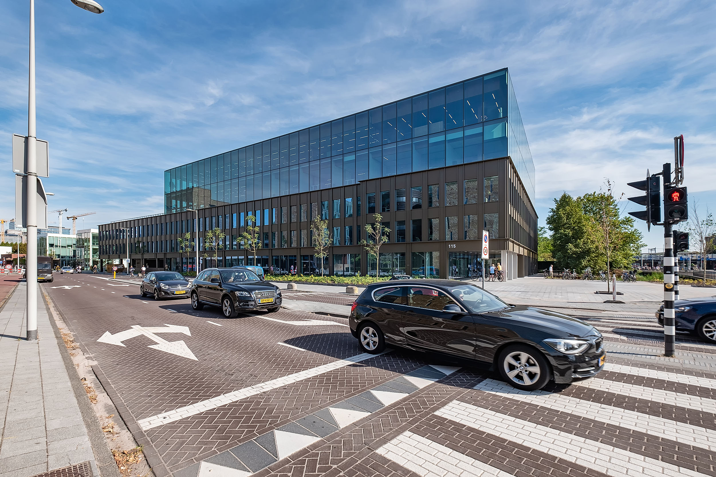 Foto: Ernst van Raaphorst