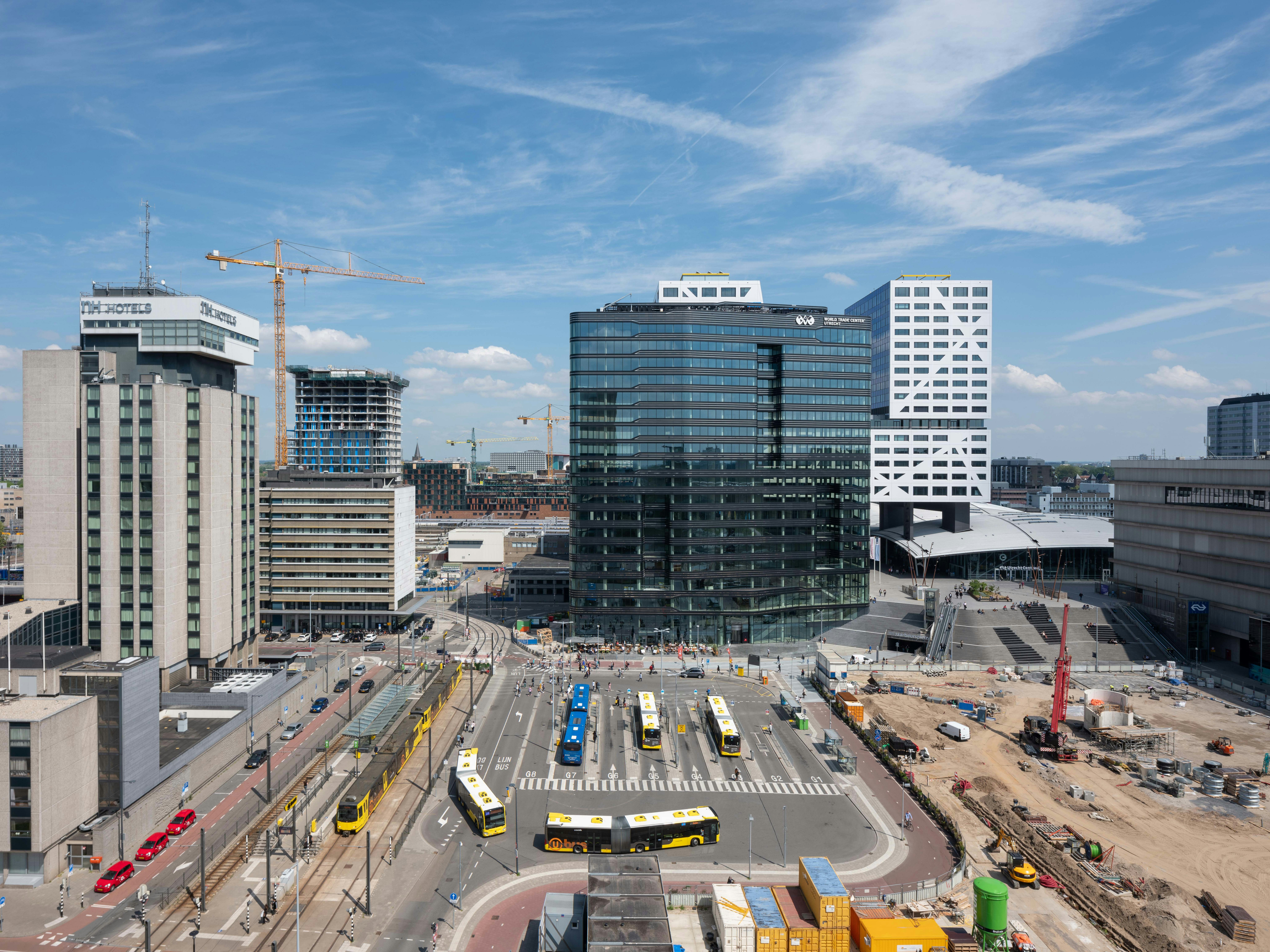 Foto: Ossip van Duivenbode