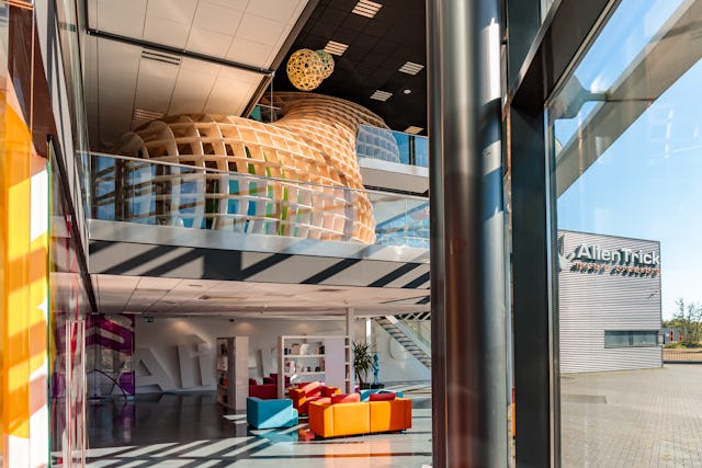 Beeld: Tjeerd Derkink