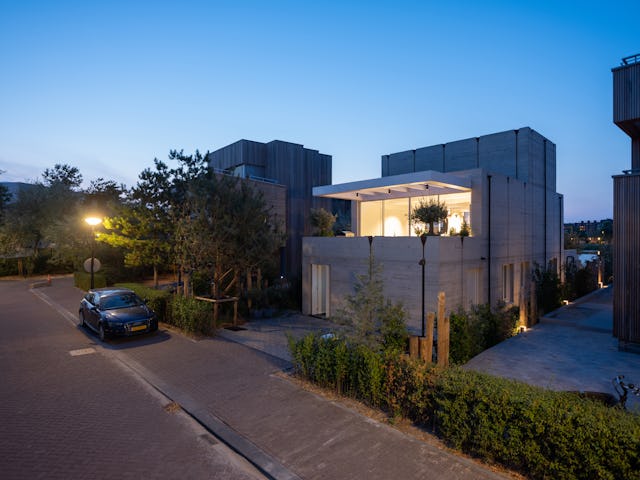 beeld Ossip van Duivenbode