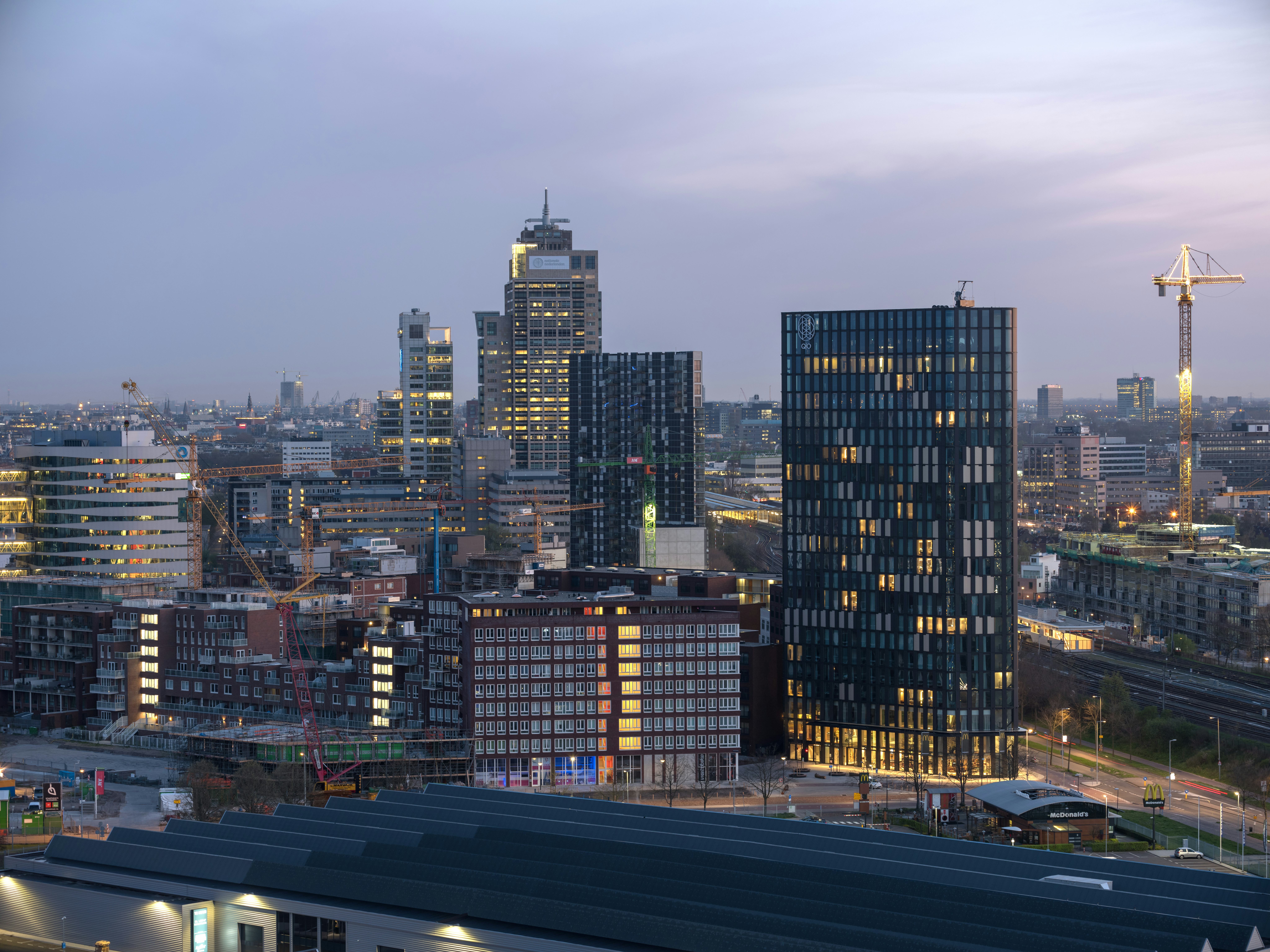 Beeld: Ossip van Duivenbode