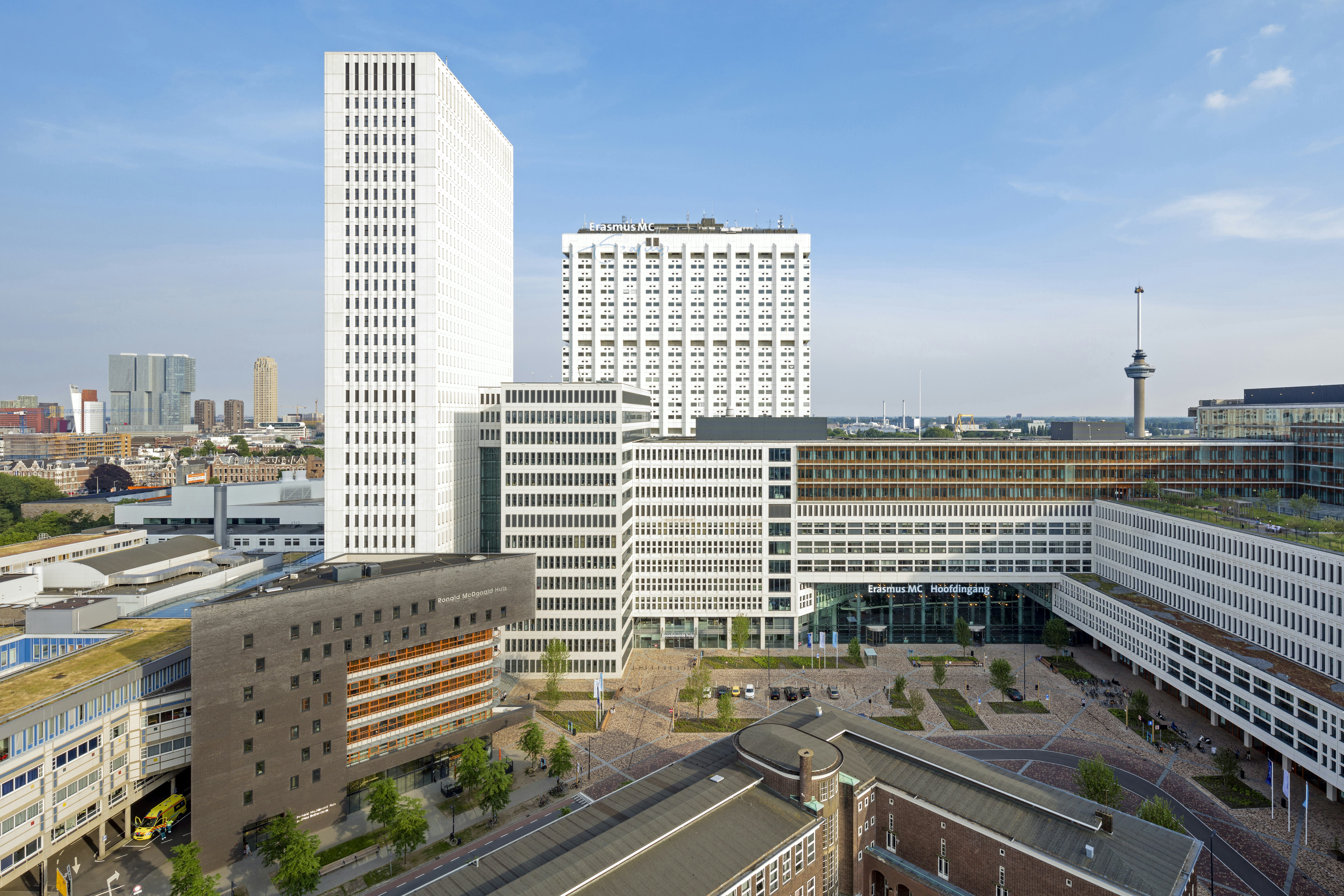 Beeld Rob van Esch | Ruimtes in Beeld