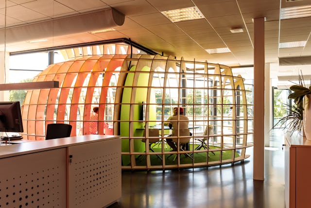 Beeld: Tjeerd Derkink