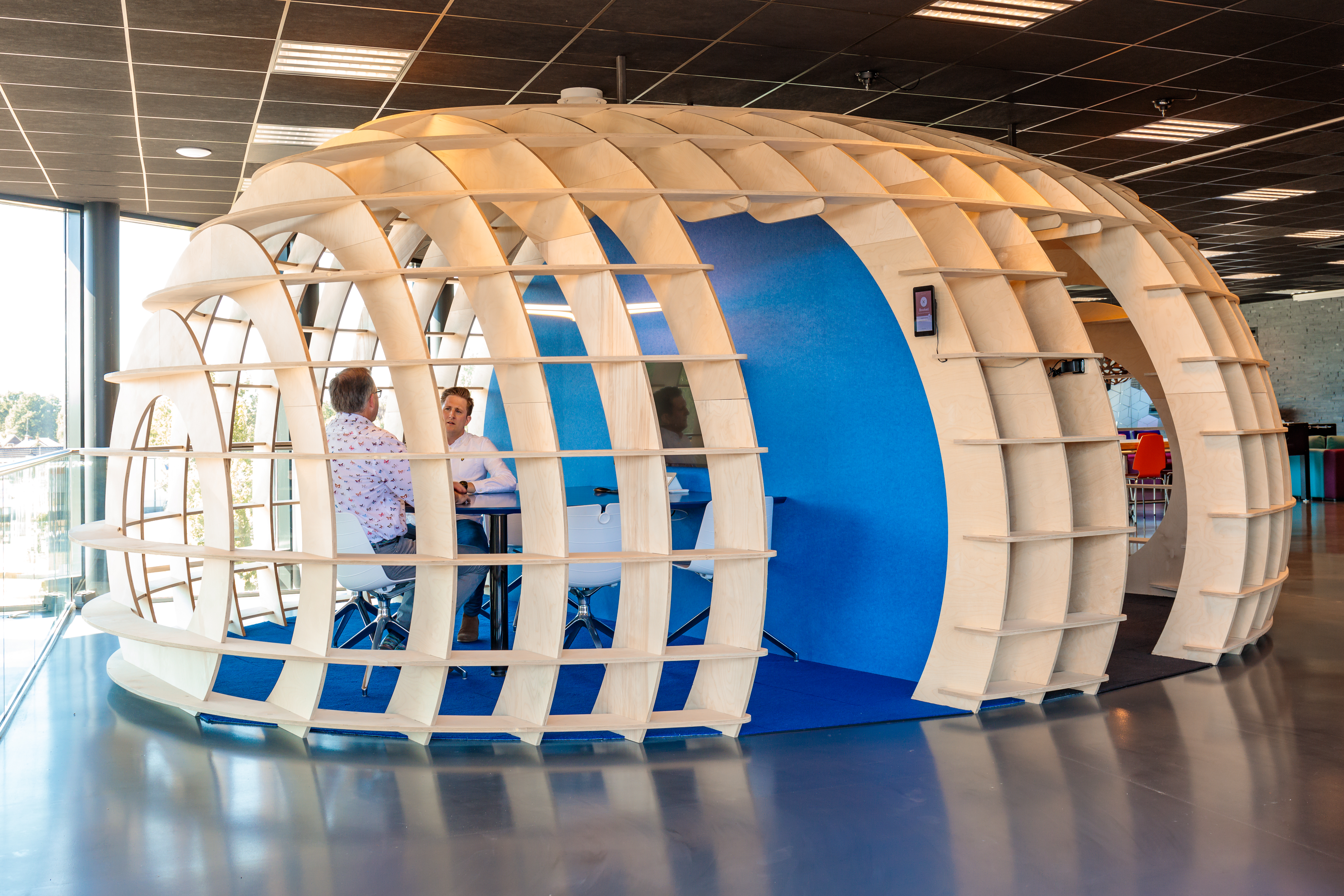 Beeld: Tjeerd Derkink