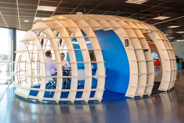 Beeld: Tjeerd Derkink