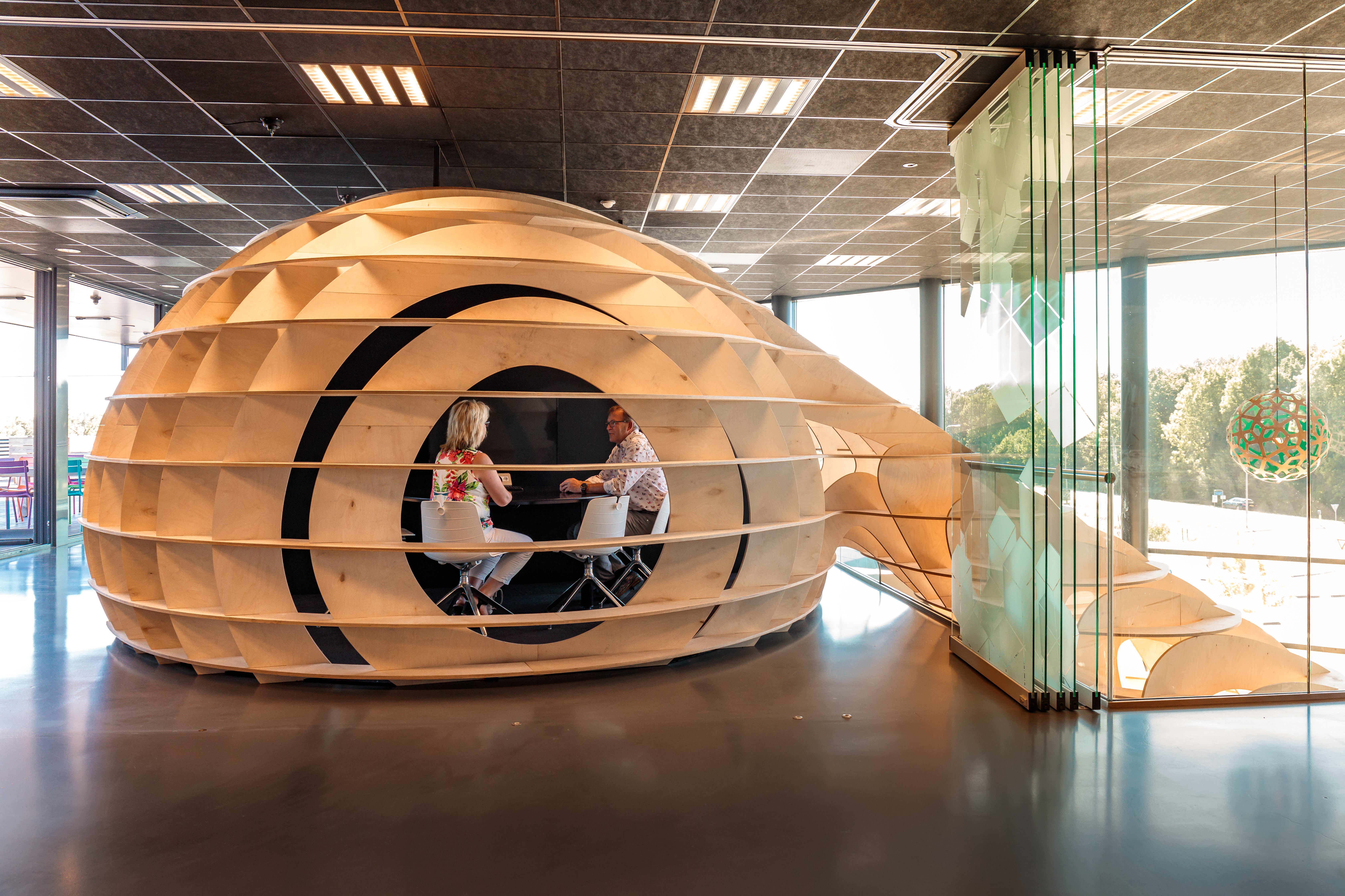 Beeld: Tjeerd Derkink