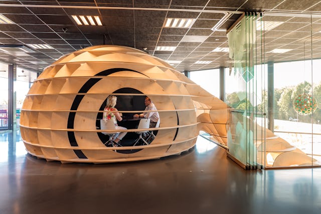 Beeld: Tjeerd Derkink