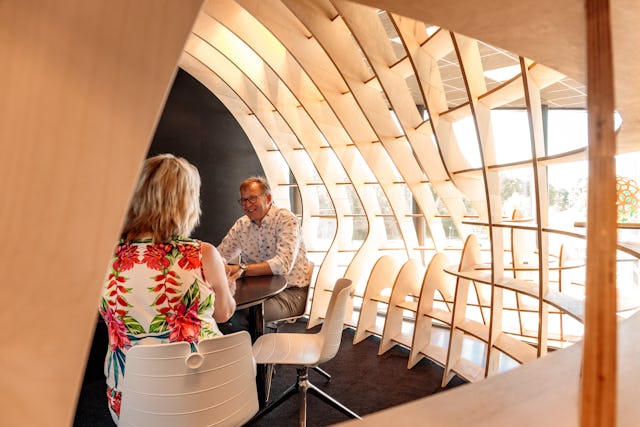 Beeld: Tjeerd Derkink