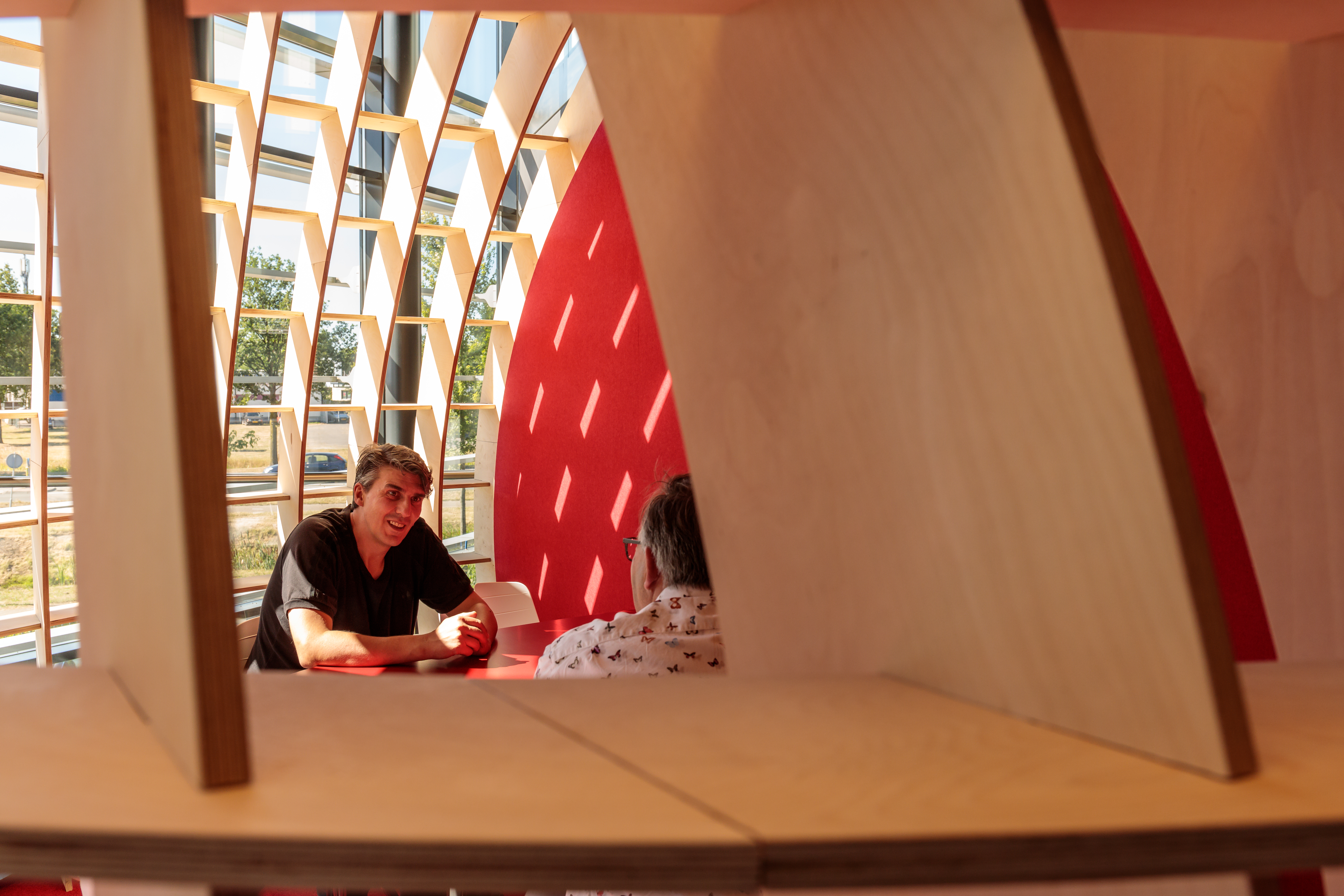 Beeld: Tjeerd Derkink