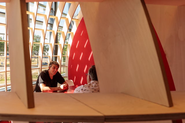 Beeld: Tjeerd Derkink