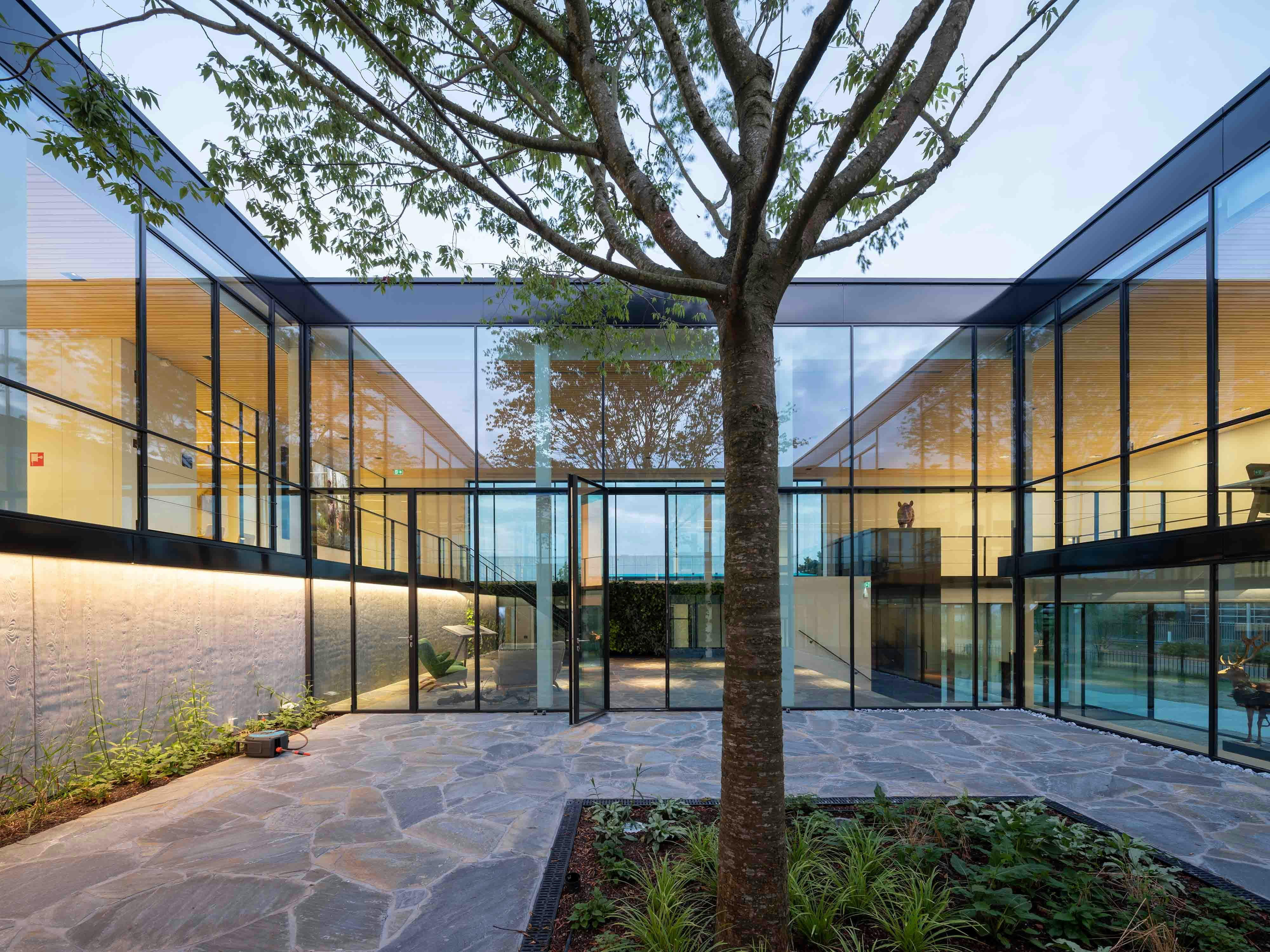 Beeld: Ossip van Duivenbode