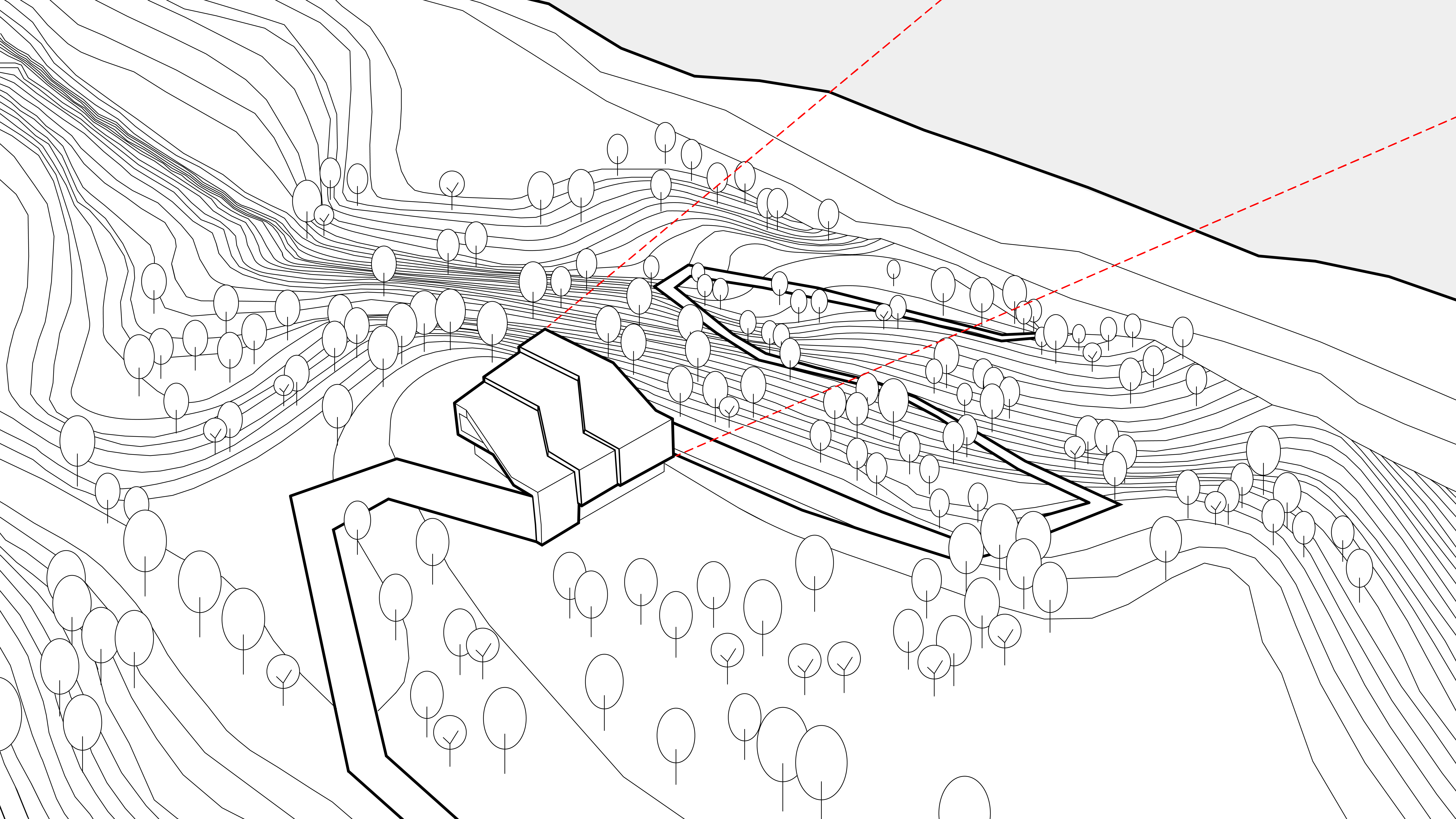 By The Way House, Polen - Robert Konieczny - KWK Promes team