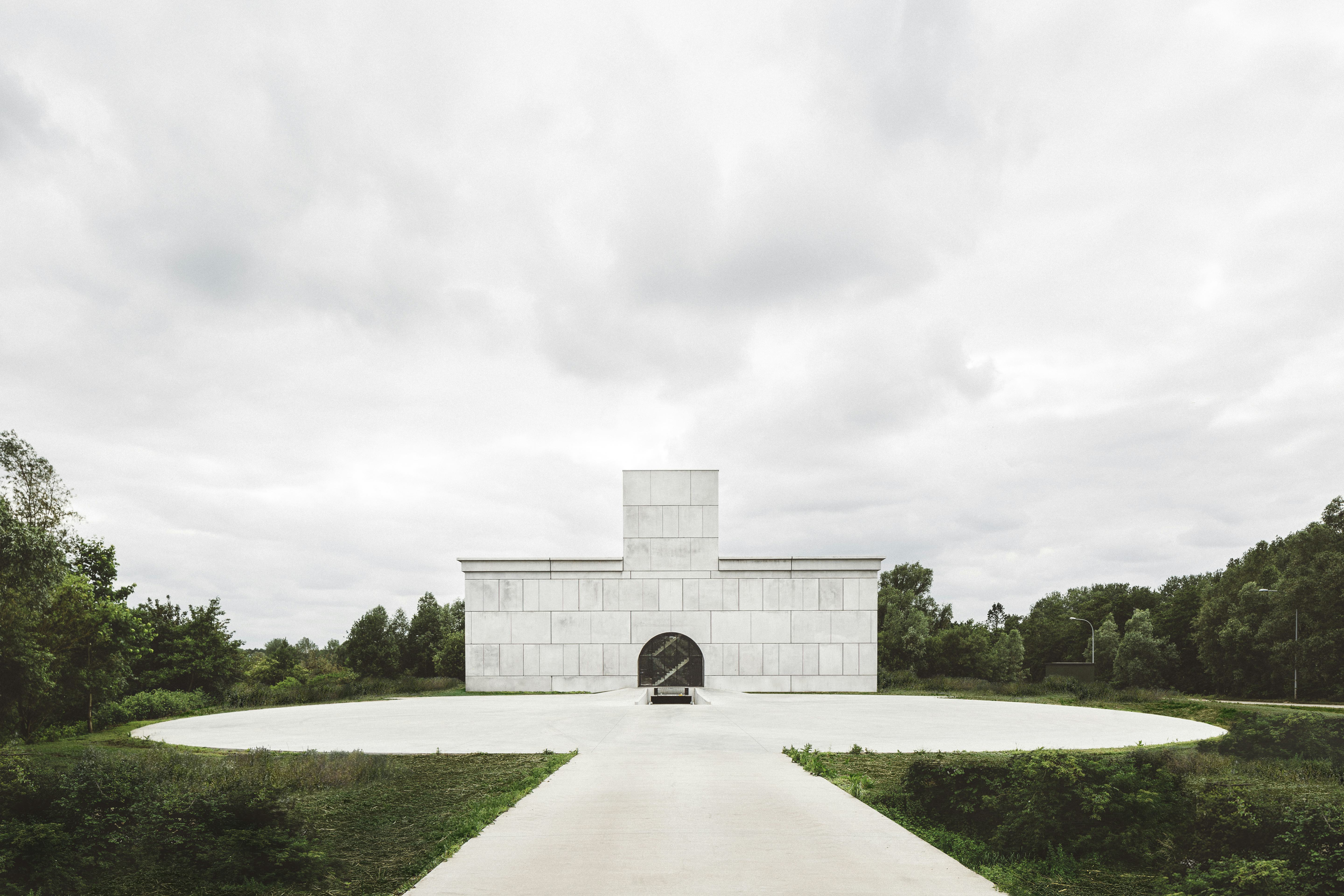 Beeld: Frederic Vercruysse