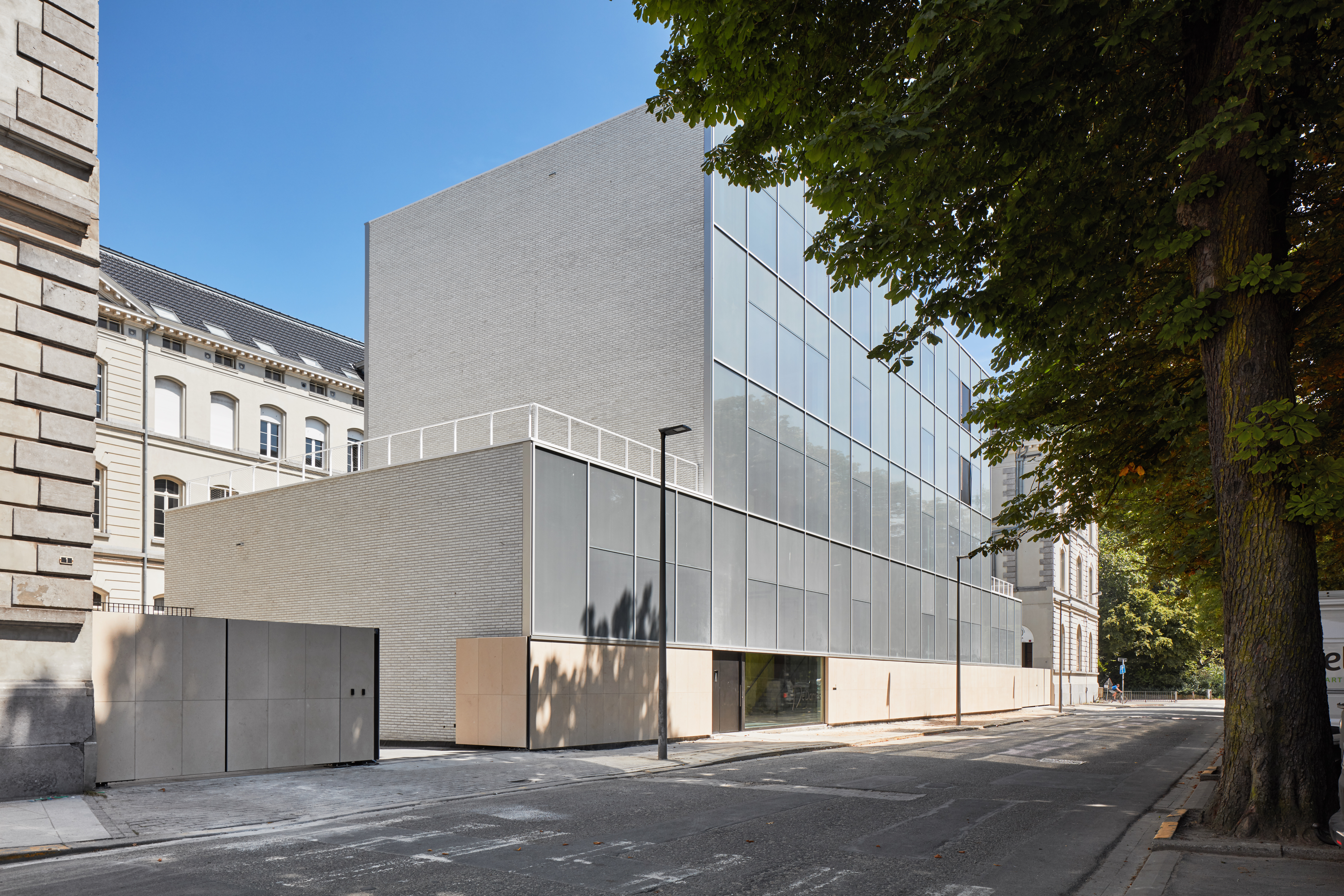 Foto: Dimitri Janssens