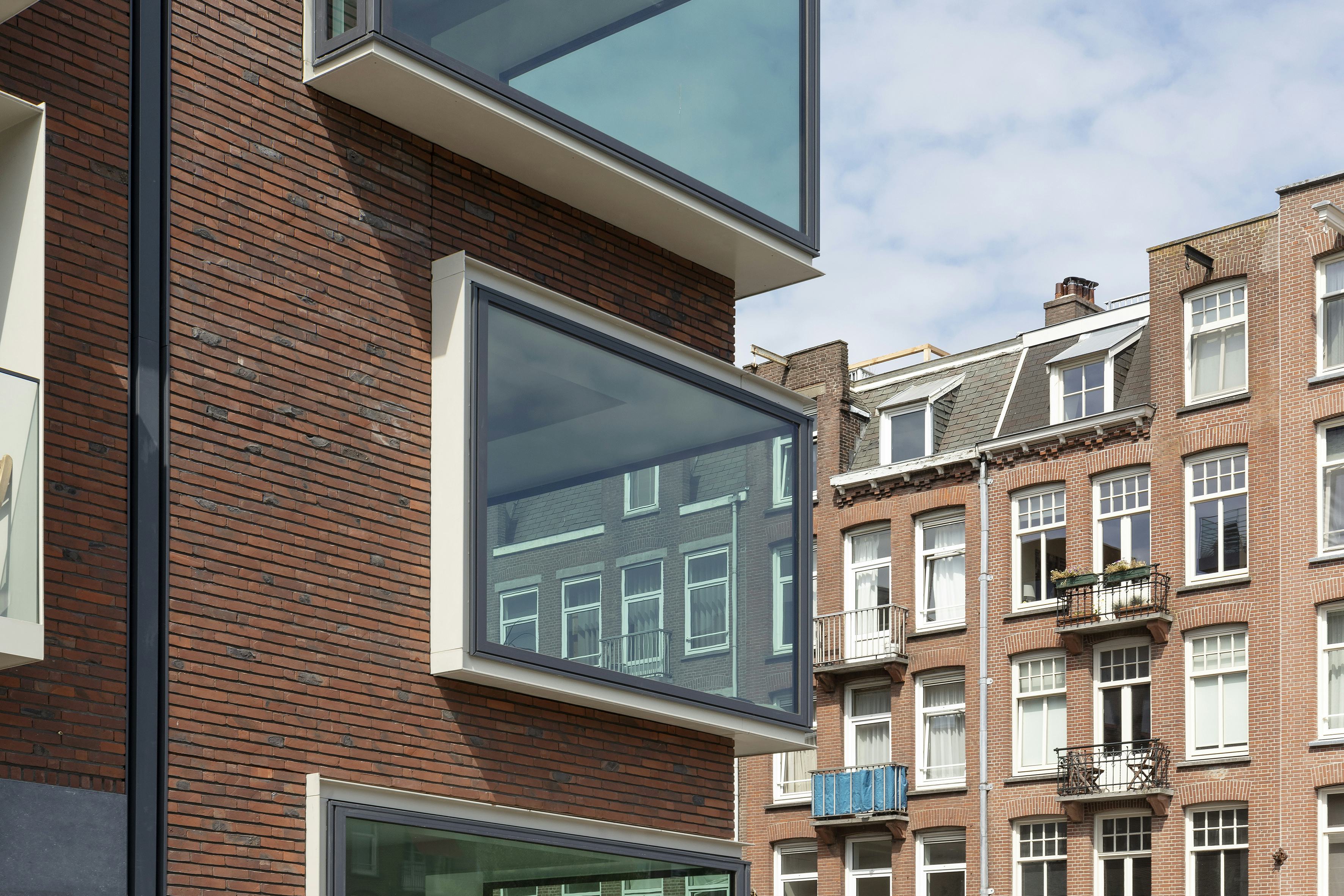 Foto: Marcel van der Burg