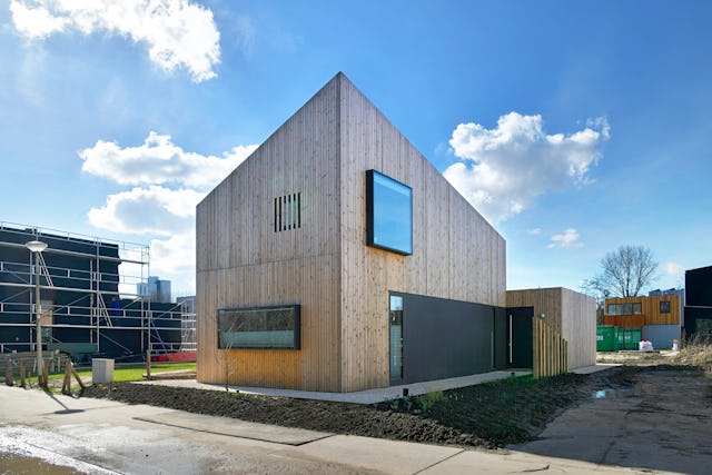 Beeld: Riesjard Schropp