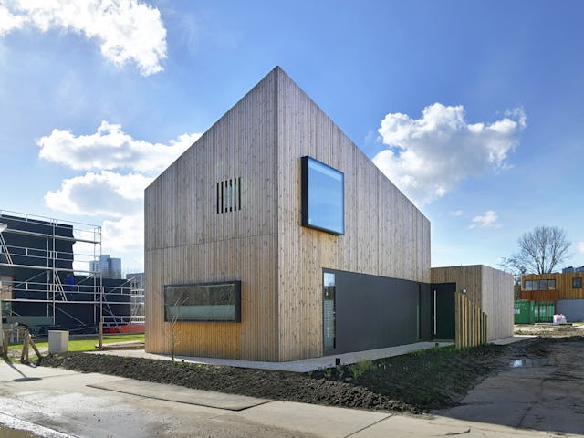 Beeld: Riesjard Schropp