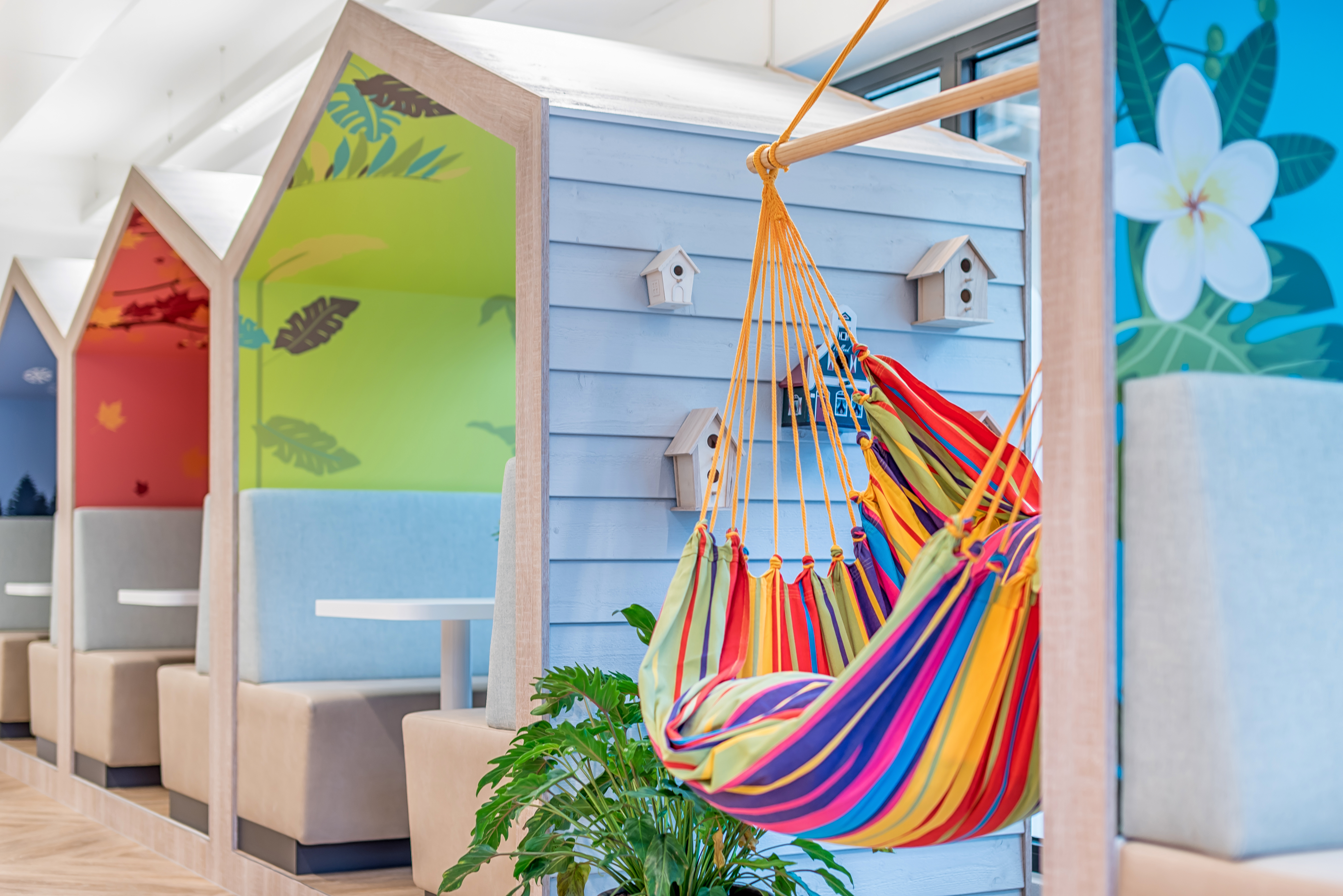 Work@Leisure -Nikolas Margaritis