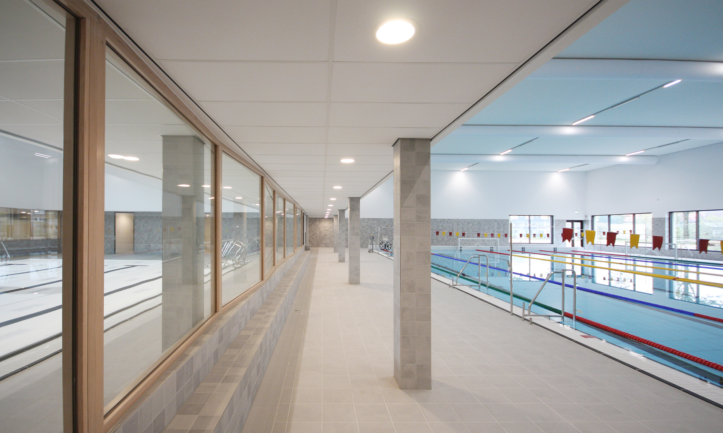 MFCDoelum Renkum - NOAHH + studio Nuy van Noort, beeld Katja Effting