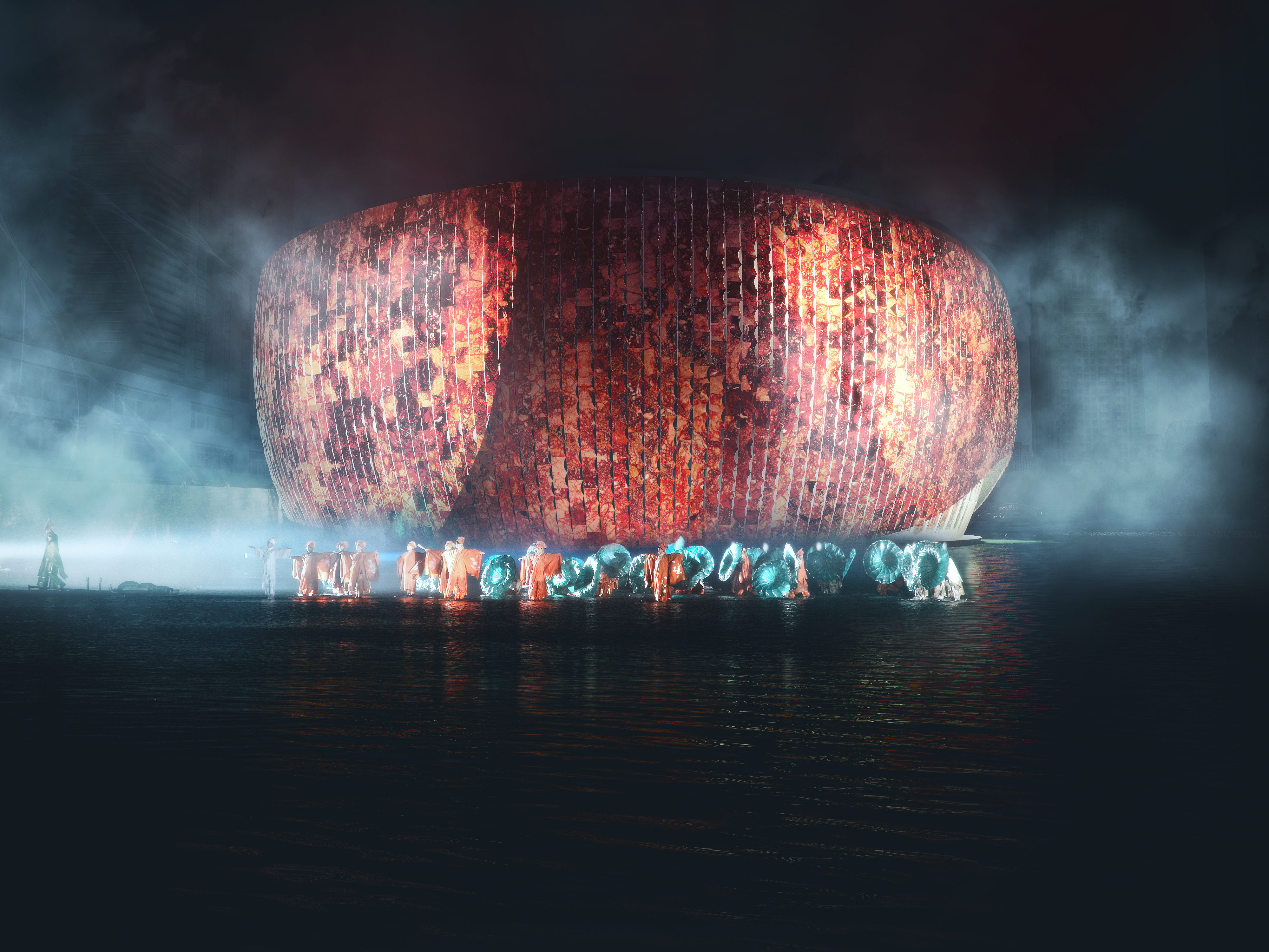 Beeld 3D Studio Prins