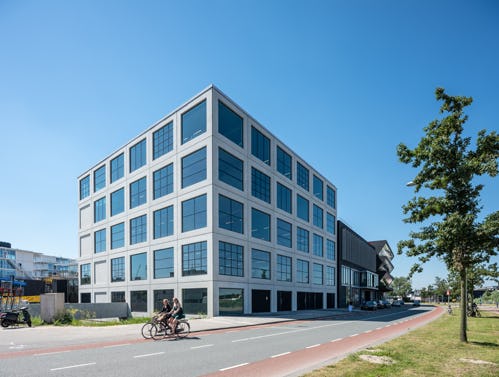 Ossip van Duivenbode