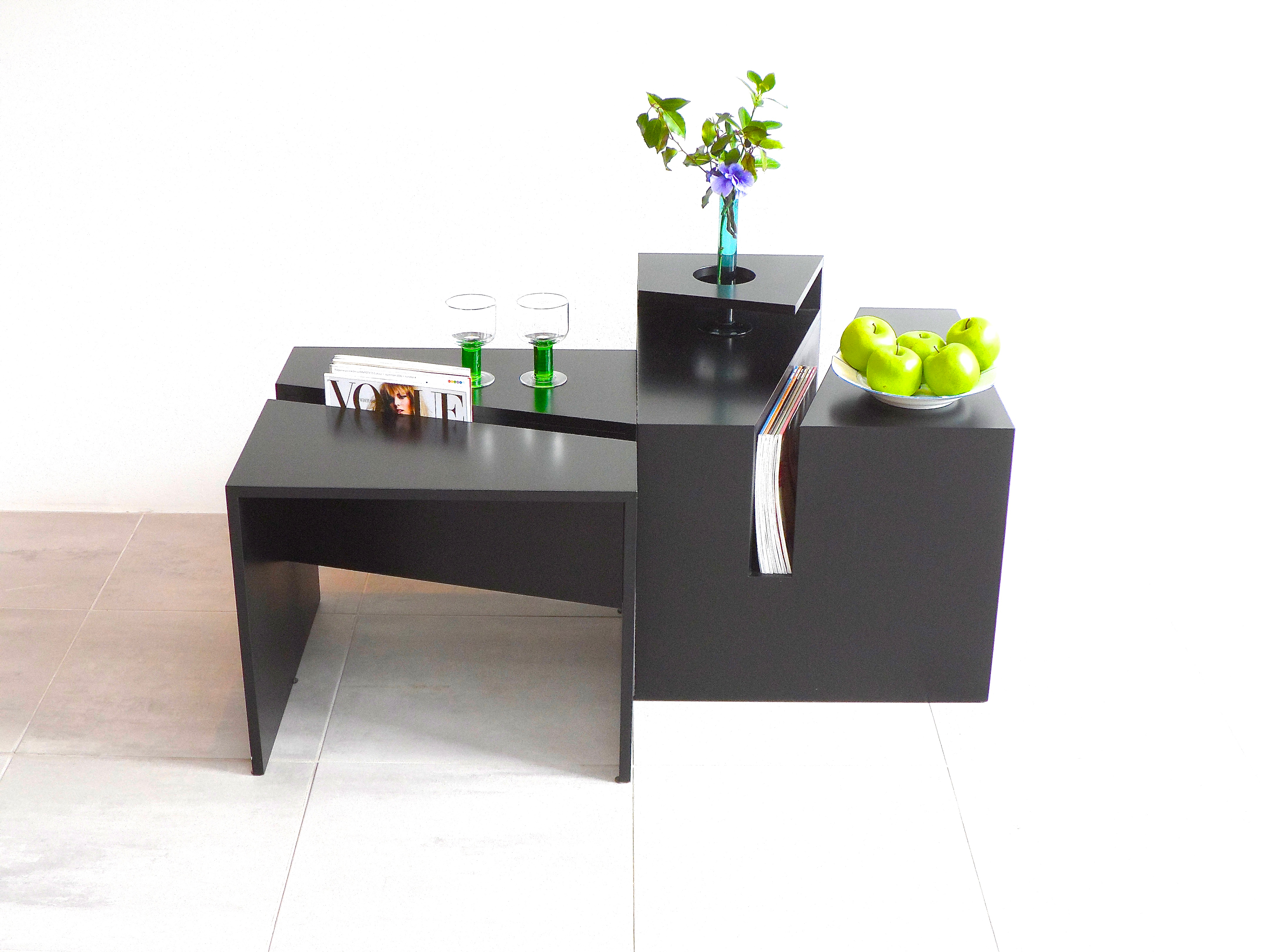 foto : prototype, Ron Forrer